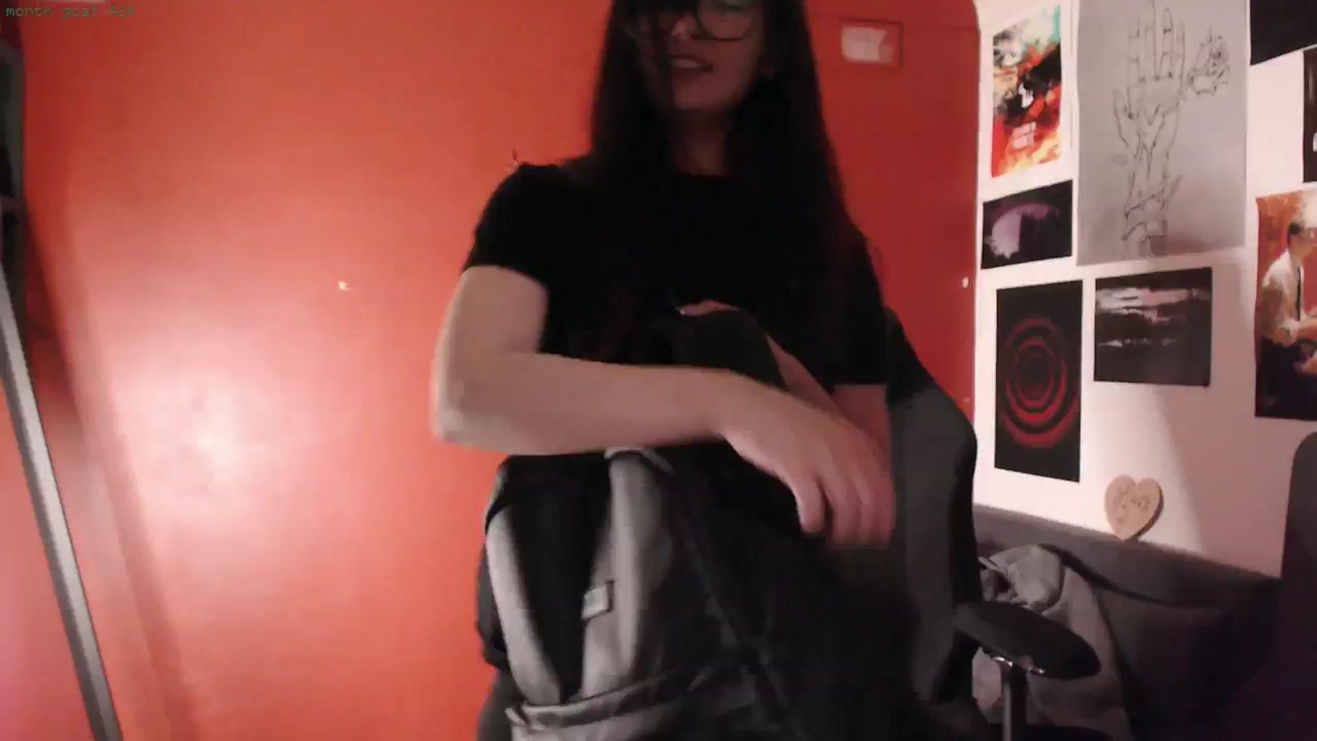 Gallery image thumbnail from immigrant's myfreecams stream on, 03/25/2025, 03:08 image 17 of 20