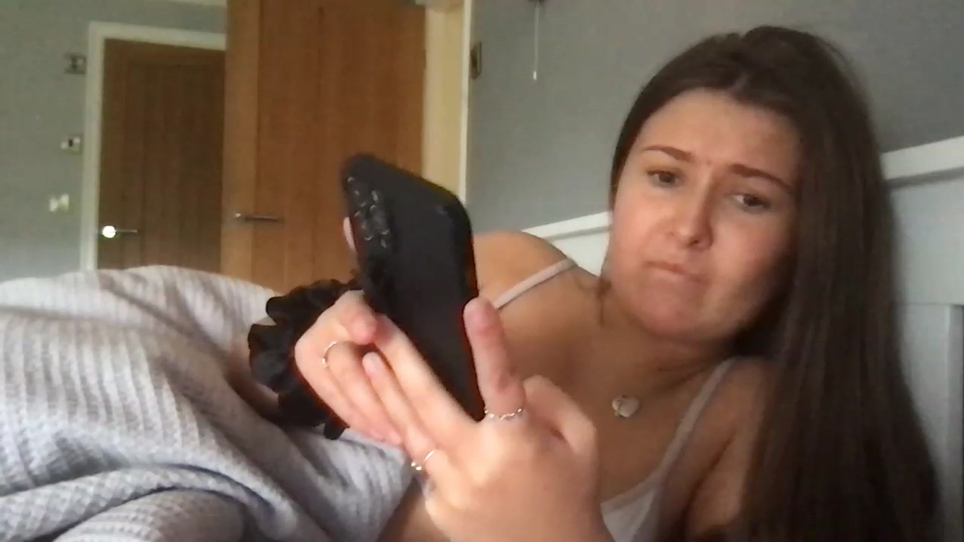 Gallery image thumbnail from imogenrosexox's myfreecams stream on, 03/06/2023, 09:53 image 7 of 20