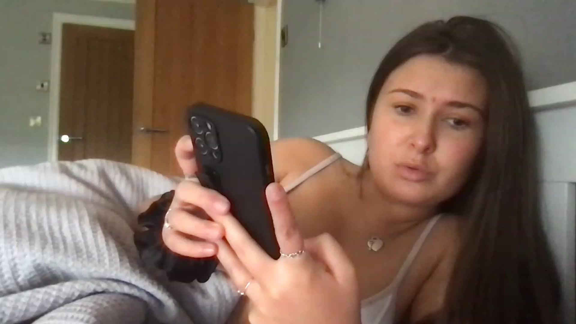 Gallery image thumbnail from imogenrosexox's myfreecams stream on, 03/06/2023, 09:53 image 5 of 20