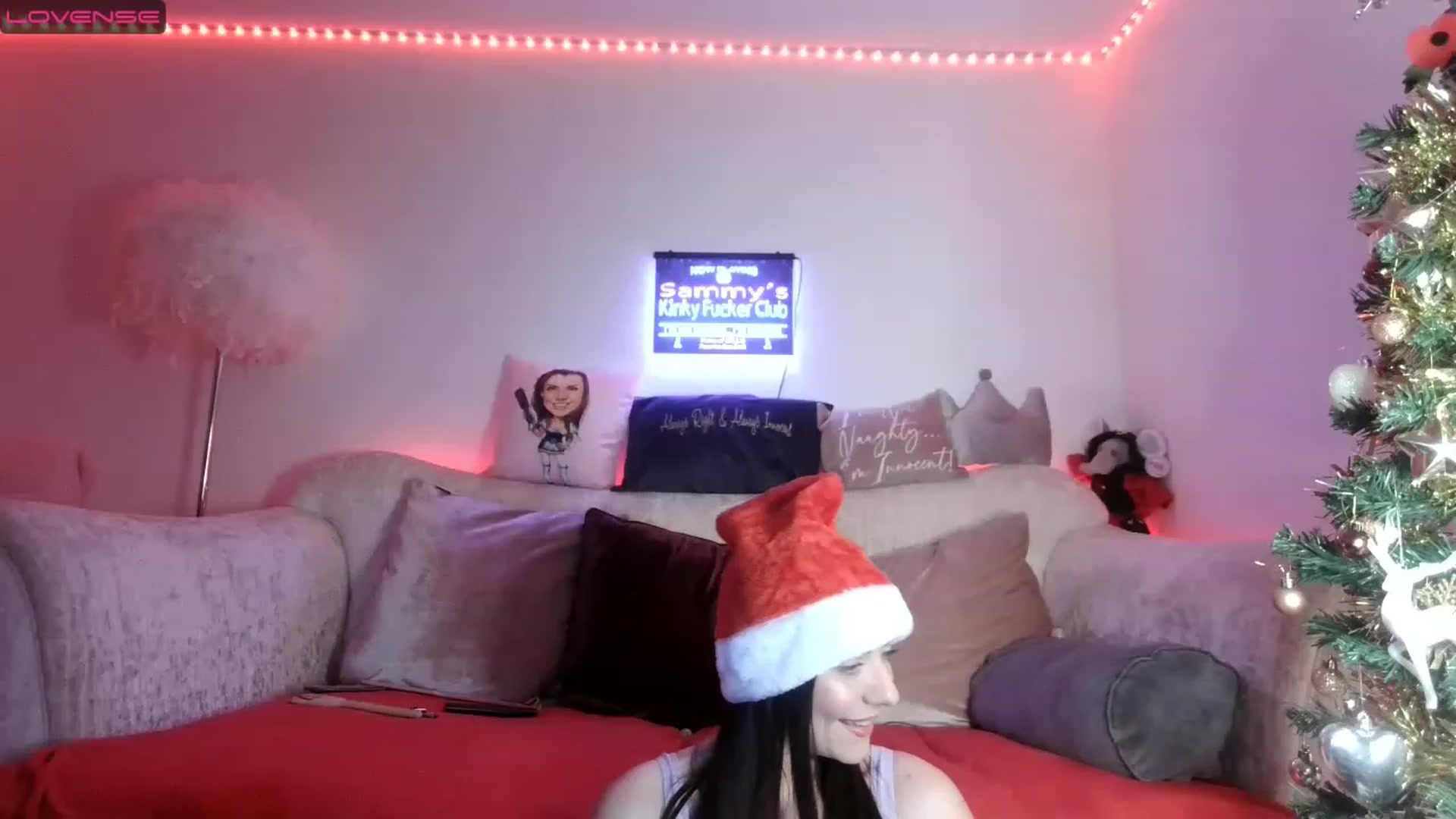 Gallery image thumbnail from innocentSamx's myfreecams stream on, 12/07/2022, 15:30 image 10 of 20