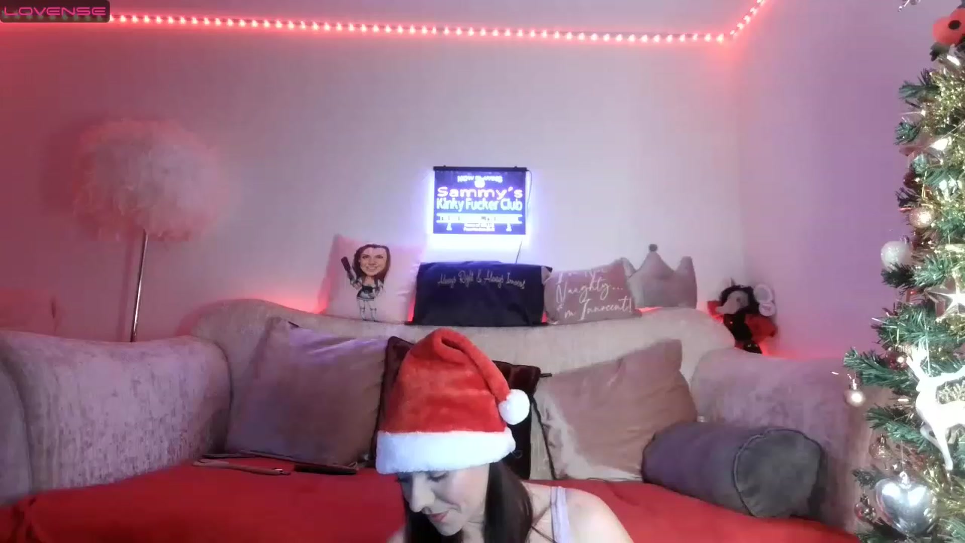 Gallery image thumbnail from innocentSamx's myfreecams stream on, 12/07/2022, 15:30 image 16 of 20