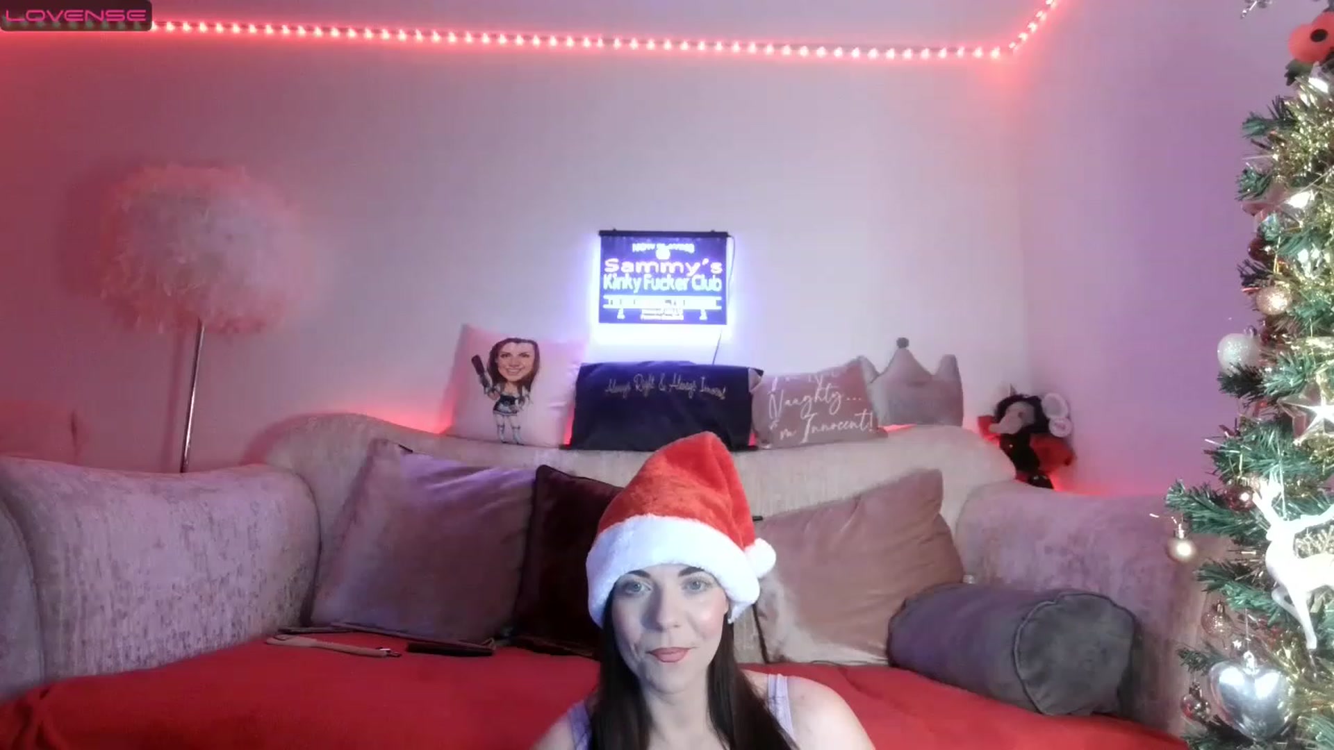 Gallery image thumbnail from innocentSamx's myfreecams stream on, 12/07/2022, 15:30 image 13 of 20