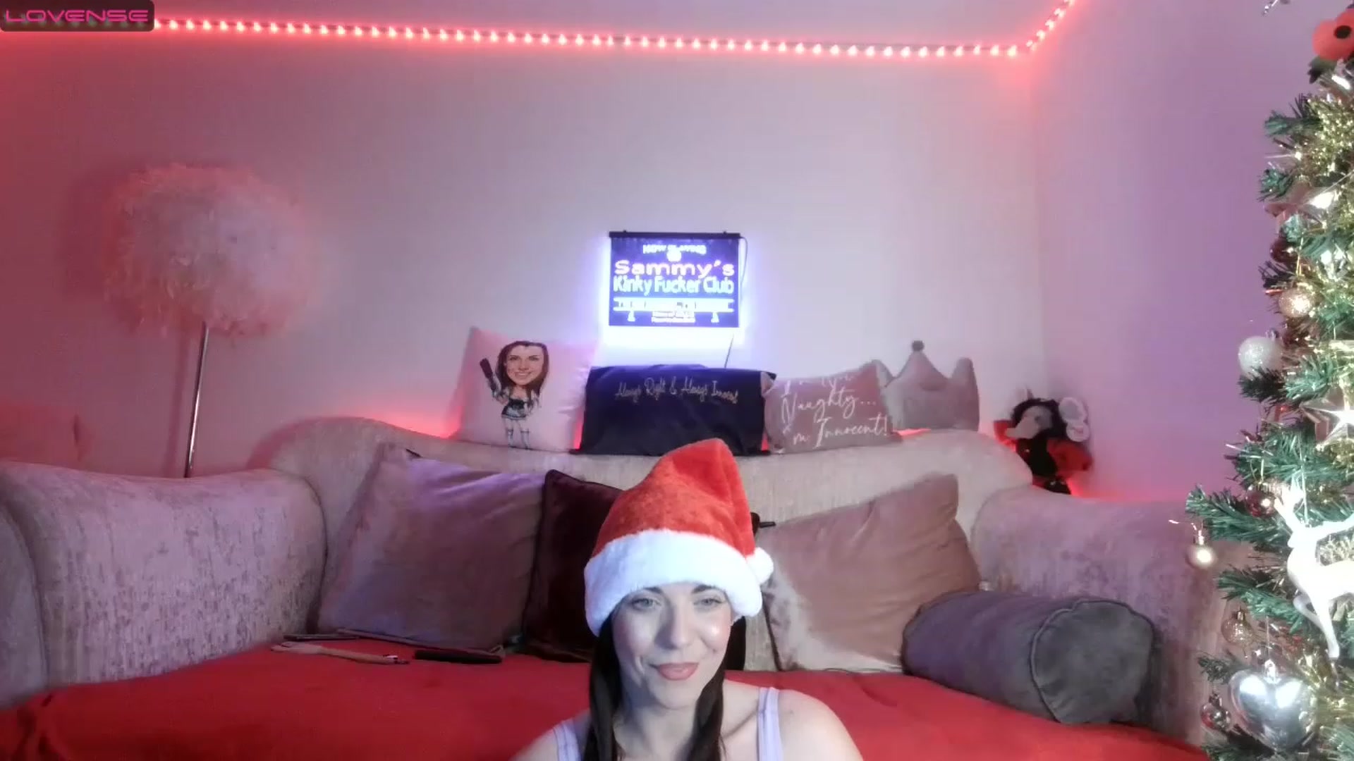 Gallery image thumbnail from innocentSamx's myfreecams stream on, 12/07/2022, 15:30 image 20 of 20