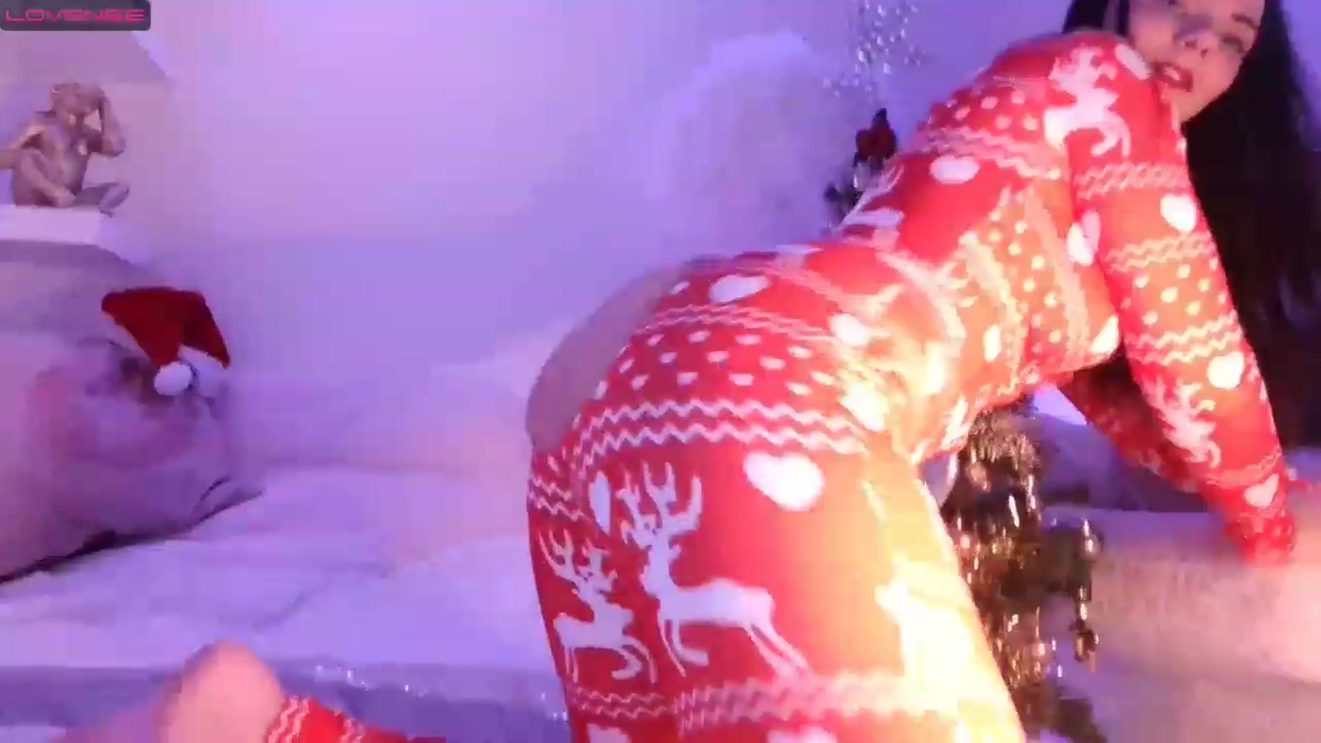 Gallery image thumbnail from innocentSamx's myfreecams stream on, 12/07/2022, 19:35 image 2 of 20