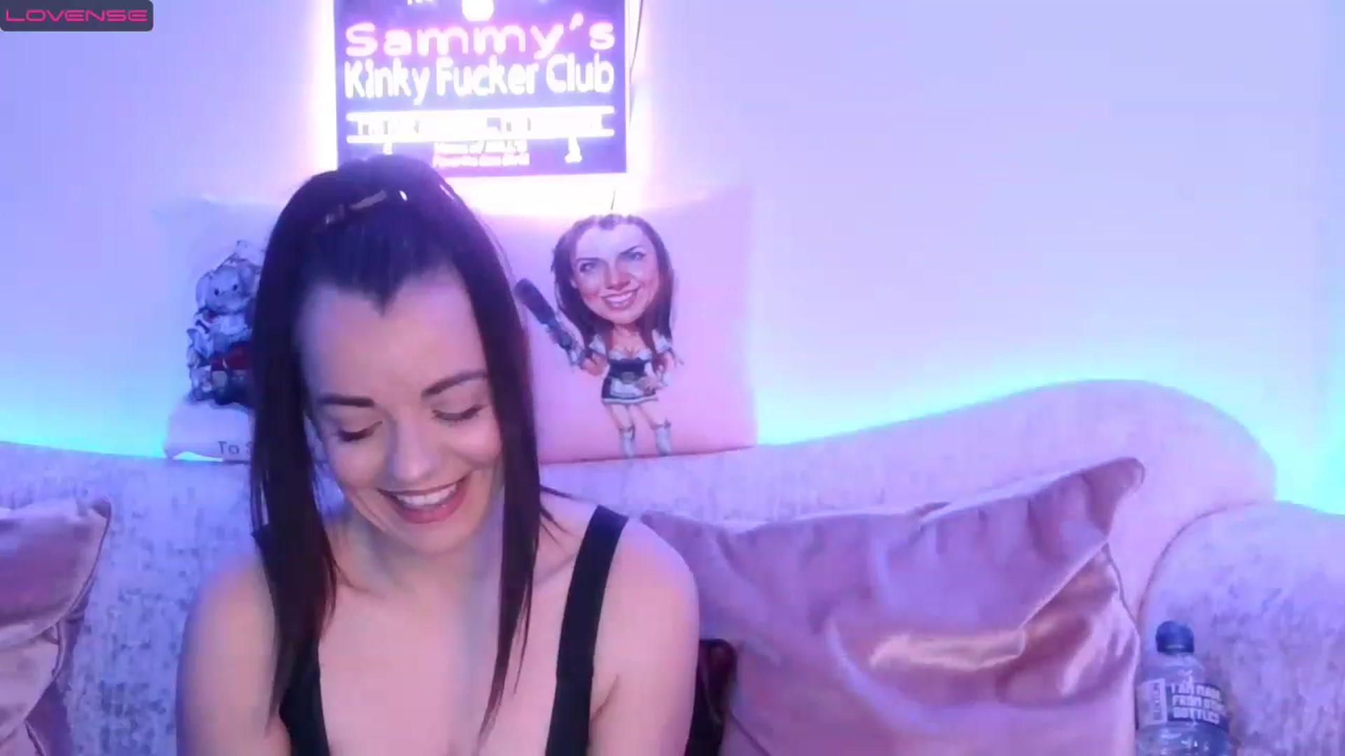 Gallery image thumbnail from innocentSamx's myfreecams stream on, 01/07/2023, 24:06 image 11 of 20