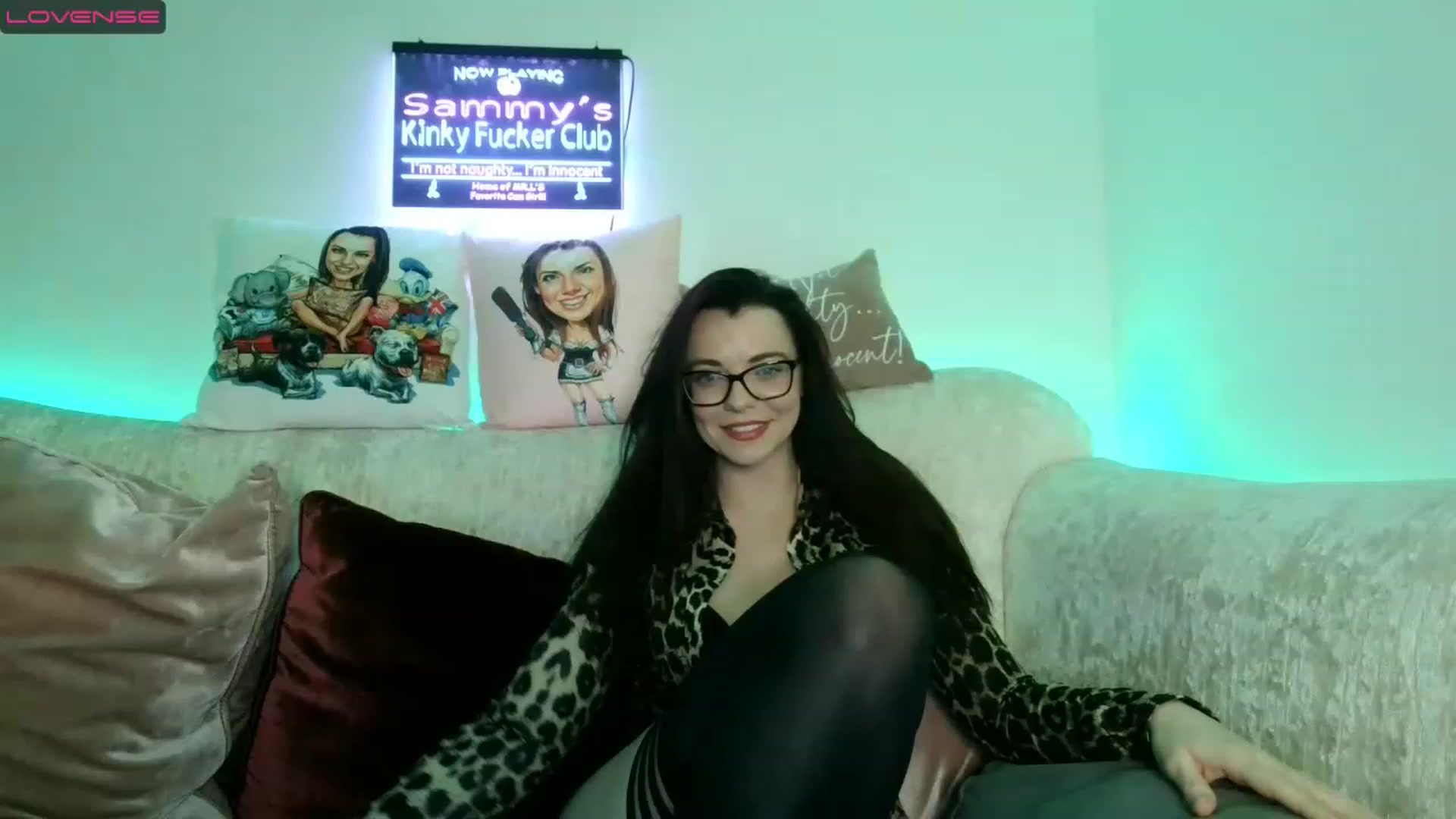 Gallery image thumbnail from innocentSamx's myfreecams stream on, 01/14/2023, 02:48 image 5 of 20