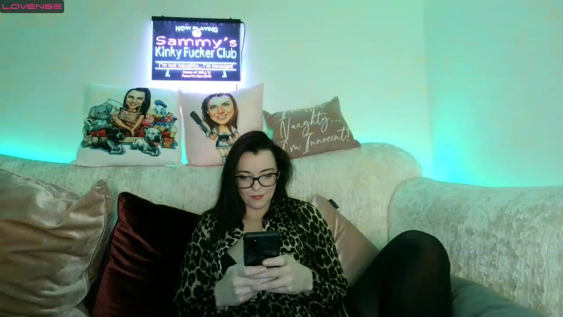 Gallery image thumbnail from innocentSamx's myfreecams stream on, 01/14/2023, 02:48 image 18 of 20