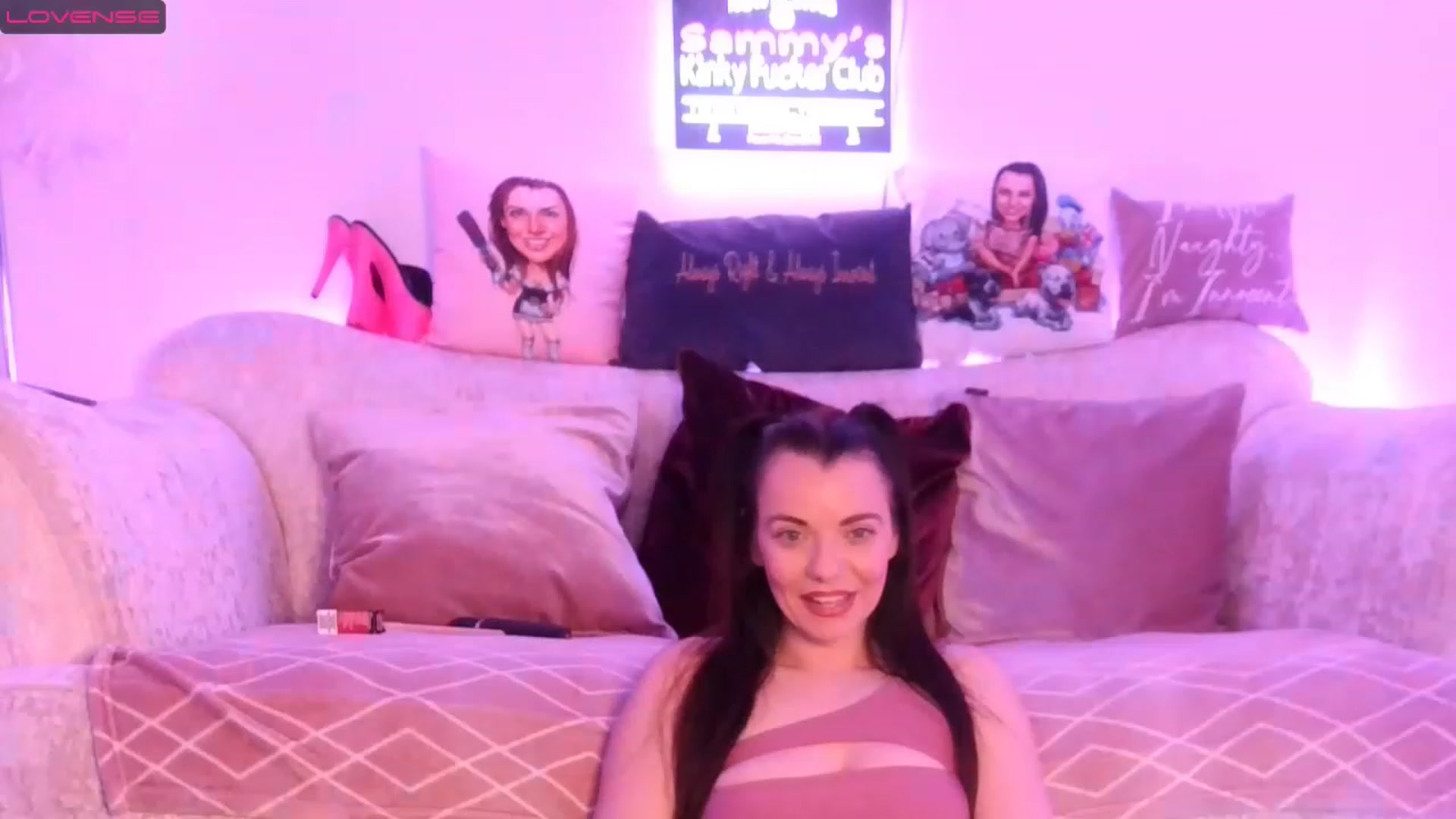 Gallery image thumbnail from innocentSamx's myfreecams stream on, 01/27/2023, 15:10 image 18 of 20