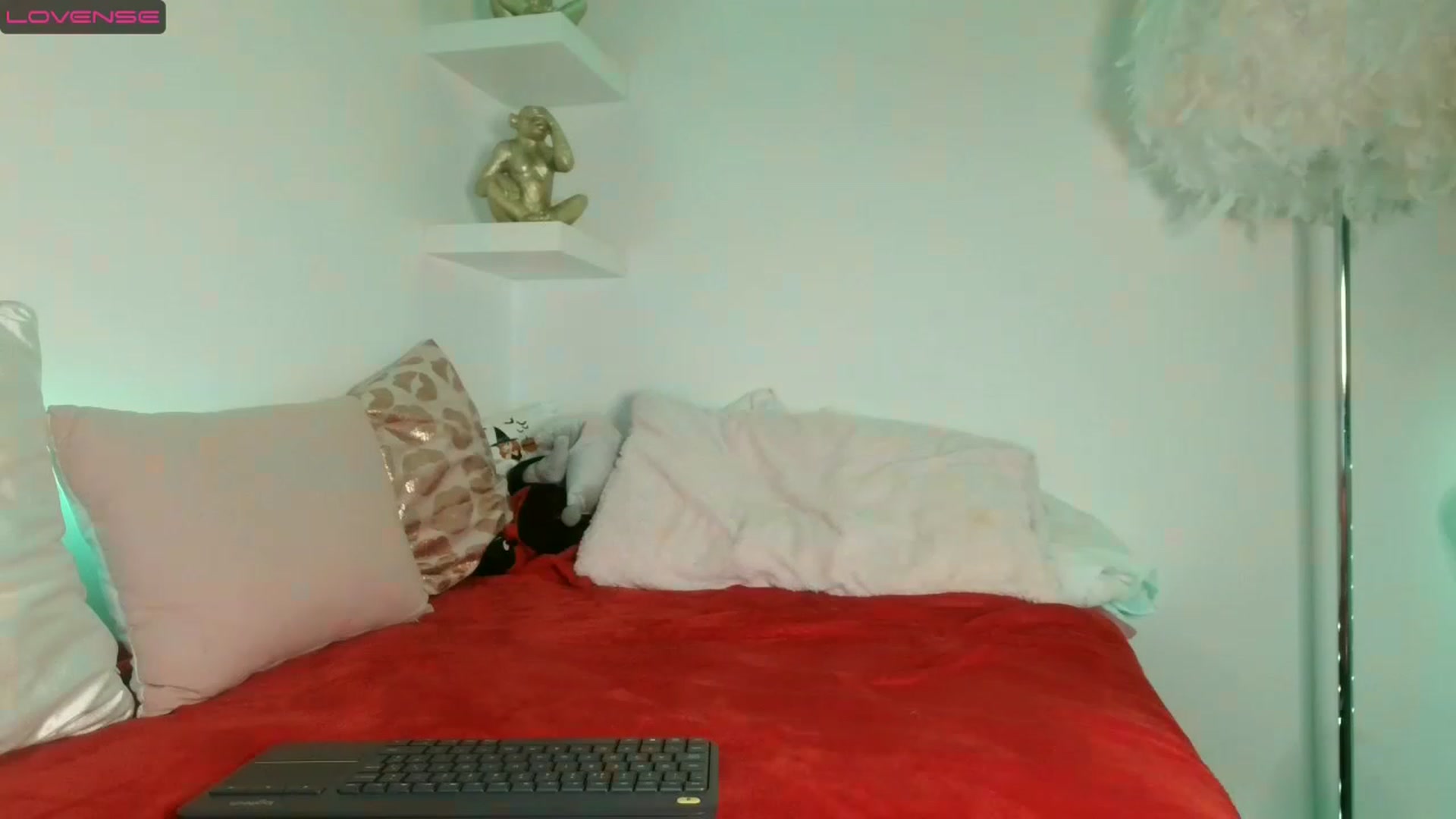 Gallery image thumbnail from innocentSamx's myfreecams stream on, 01/31/2023, 20:29 image 6 of 20