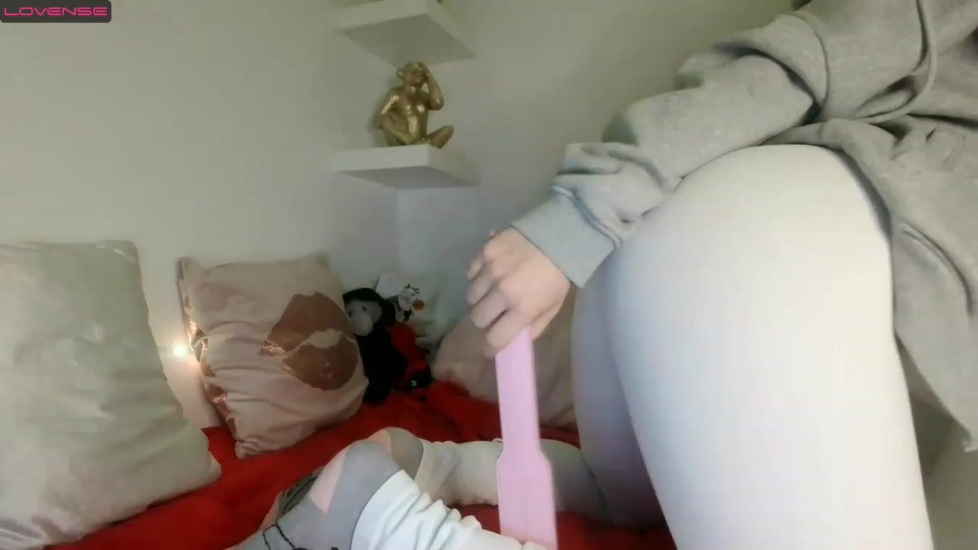 Gallery image thumbnail from innocentSamx's myfreecams stream on, 02/01/2023, 20:13 image 2 of 20