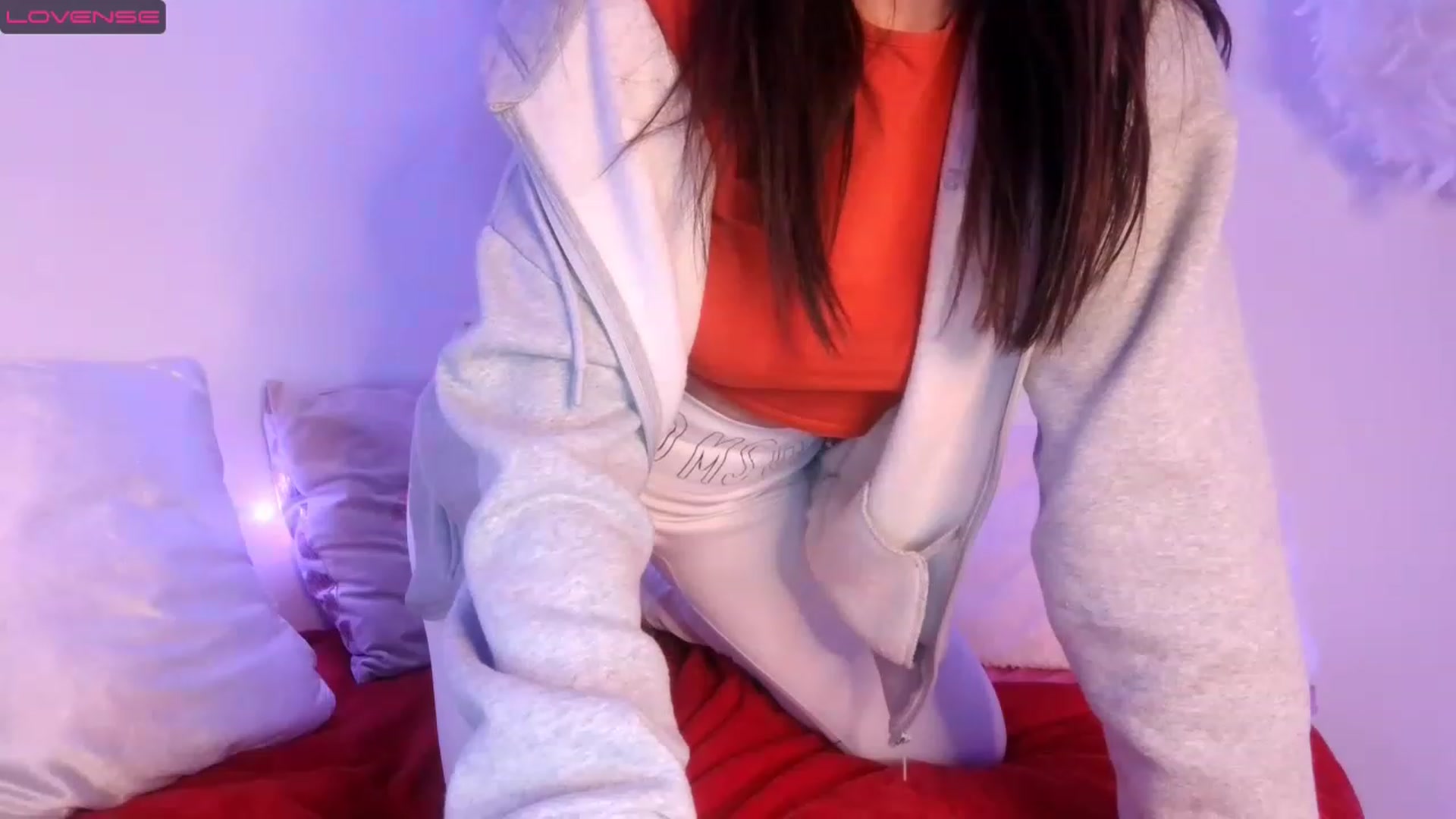 Gallery image thumbnail from innocentSamx's myfreecams stream on, 02/01/2023, 20:13 image 3 of 20