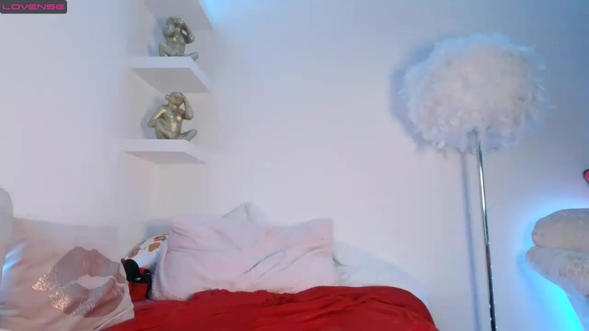 Gallery image thumbnail from innocentSamx's myfreecams stream on, 02/02/2023, 21:06 image 20 of 20