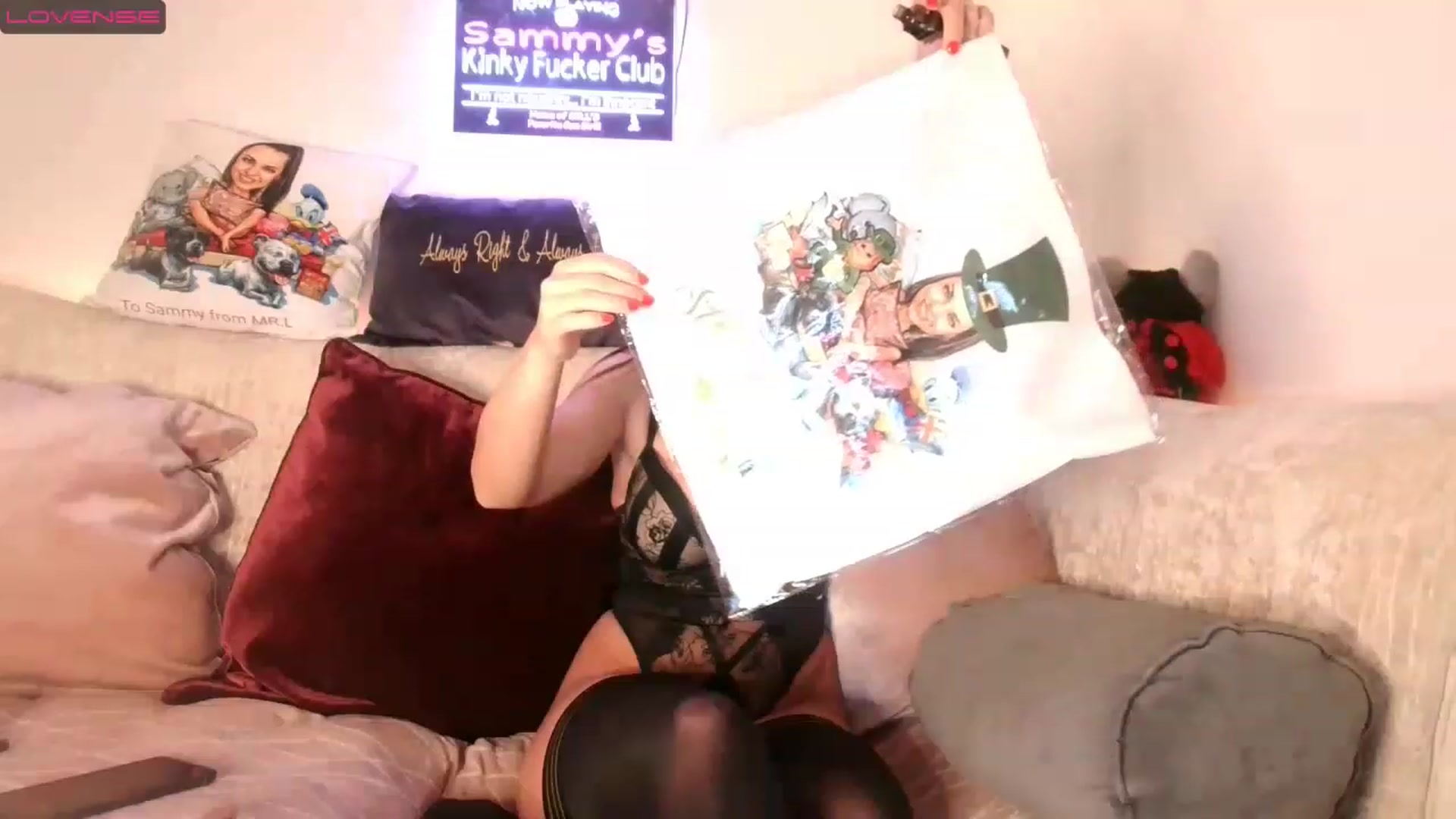 Gallery image thumbnail from innocentSamx's myfreecams stream on, 03/15/2023, 22:47 image 20 of 20