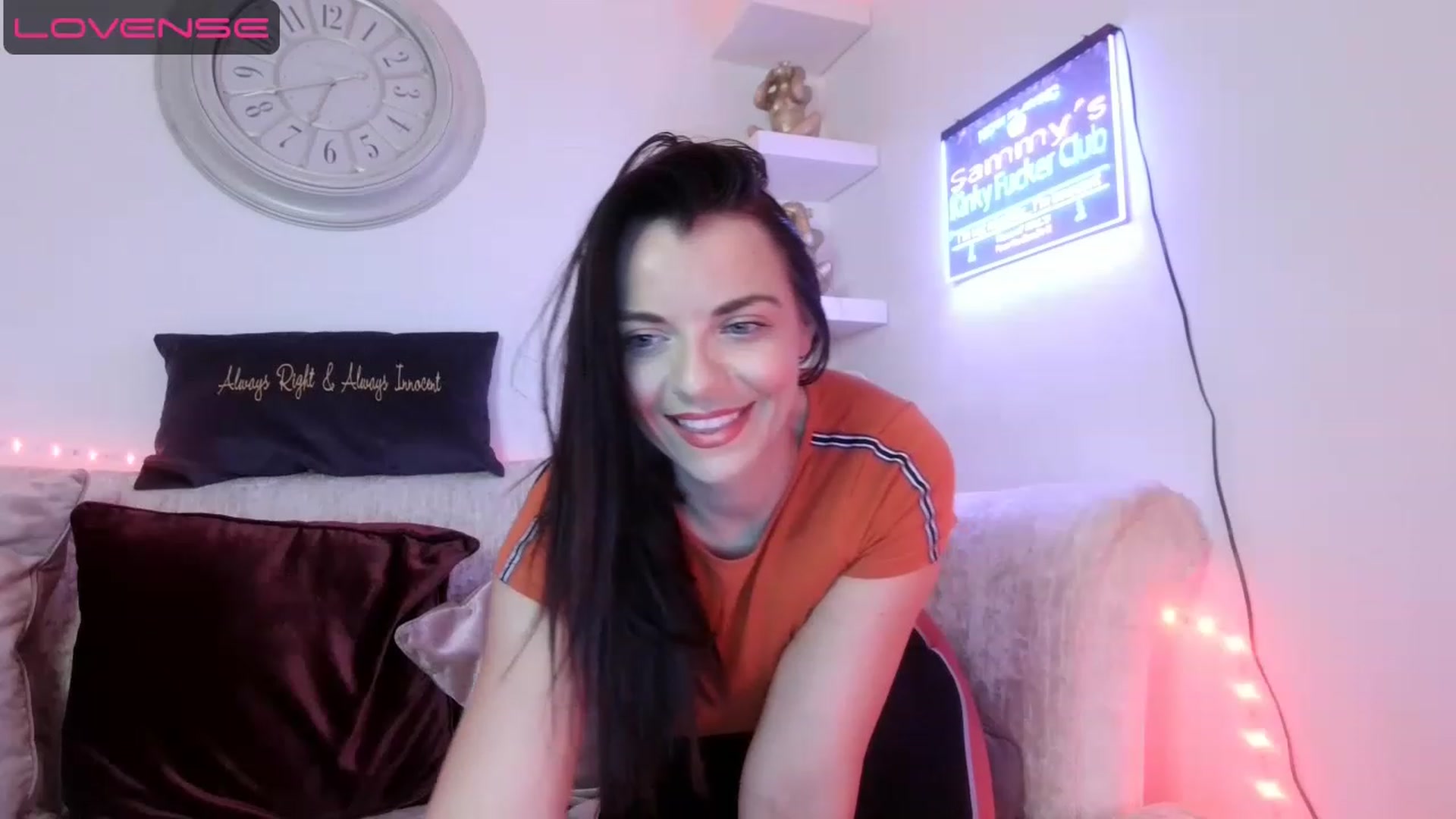 Gallery image thumbnail from innocentSamx's myfreecams stream on, 04/28/2023, 14:28 image 19 of 20