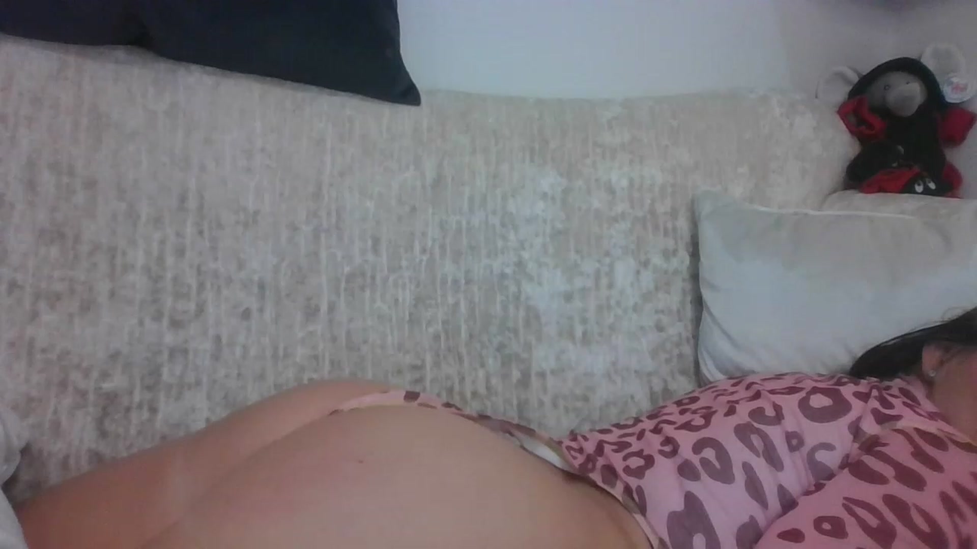 Gallery image thumbnail from innocentSamx's myfreecams stream on, 05/26/2023, 13:39 image 9 of 20