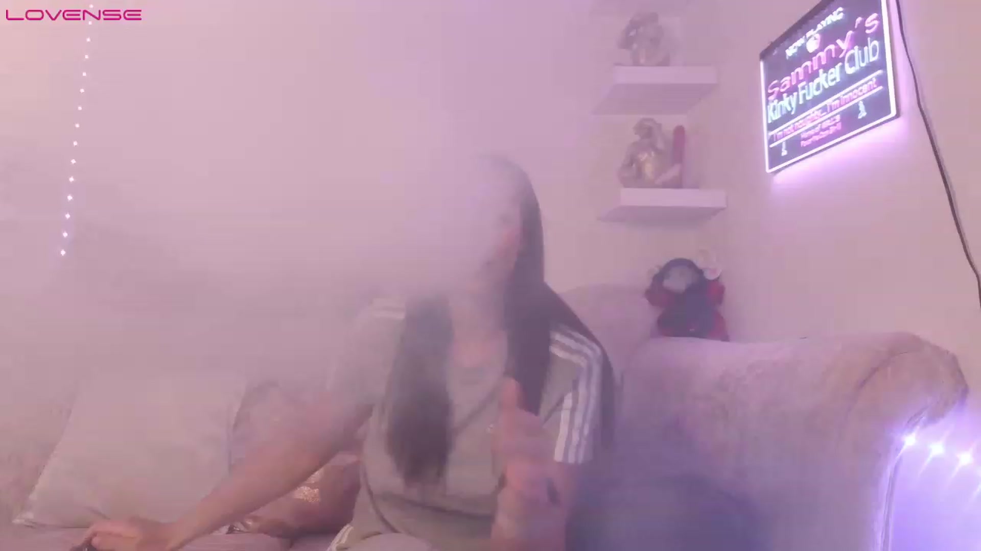 Gallery image thumbnail from innocentSamx's myfreecams stream on, 07/01/2023, 10:47 image 2 of 20