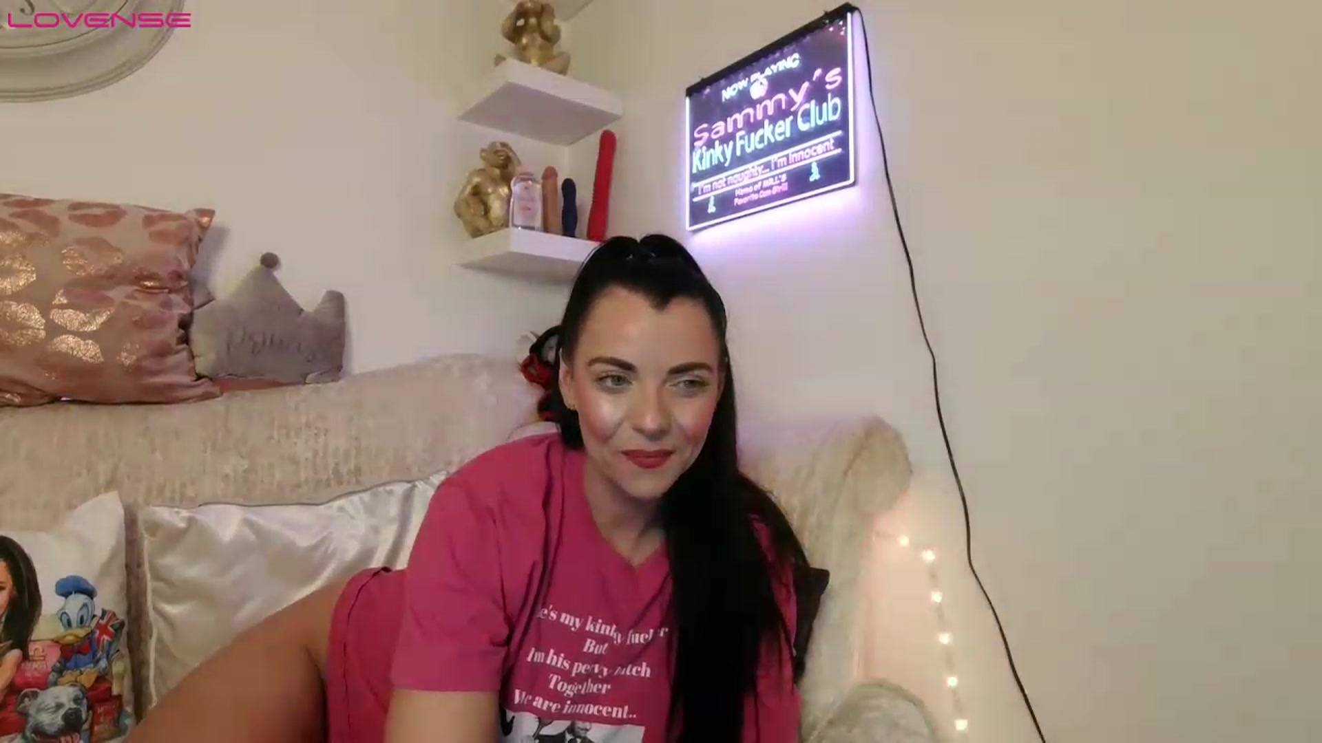 Gallery image thumbnail from innocentSamx's myfreecams stream on, 07/12/2023, 19:44 image 16 of 20