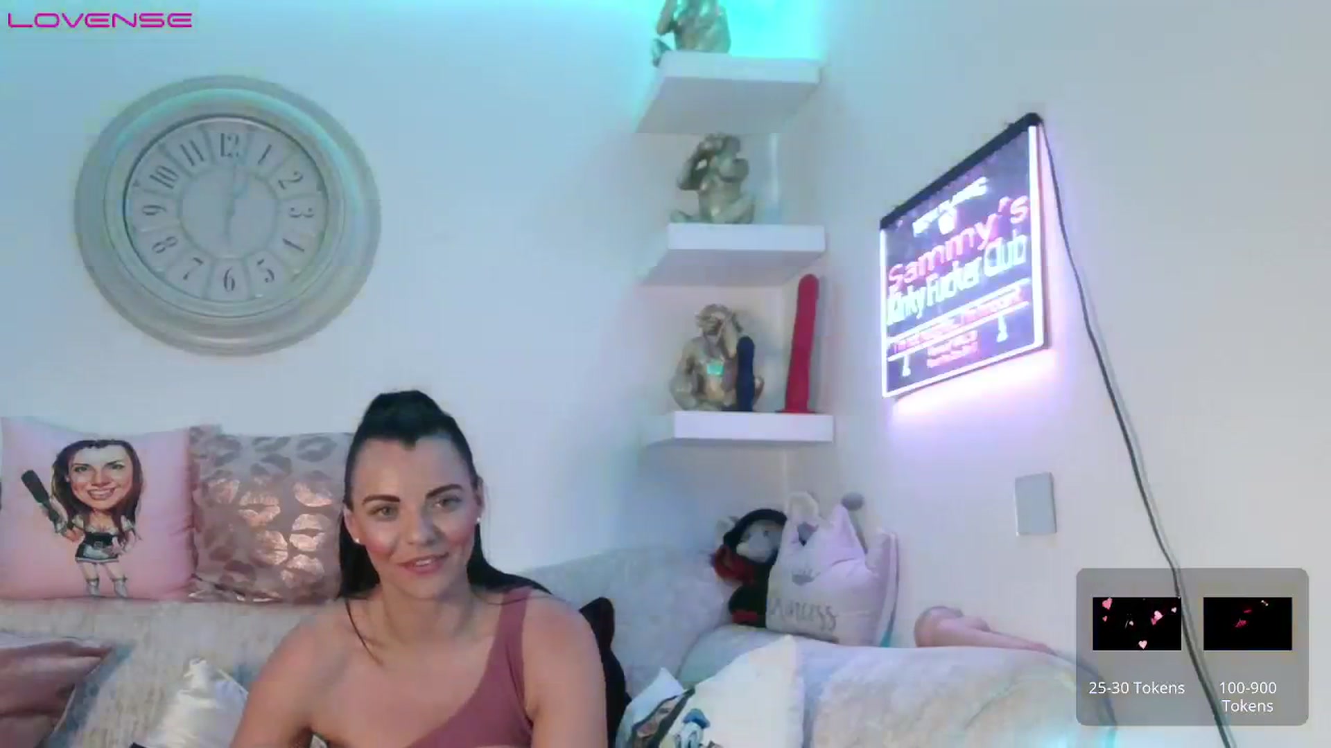 Gallery image thumbnail from innocentSamx's myfreecams stream on, 07/22/2023, 12:14 image 19 of 20