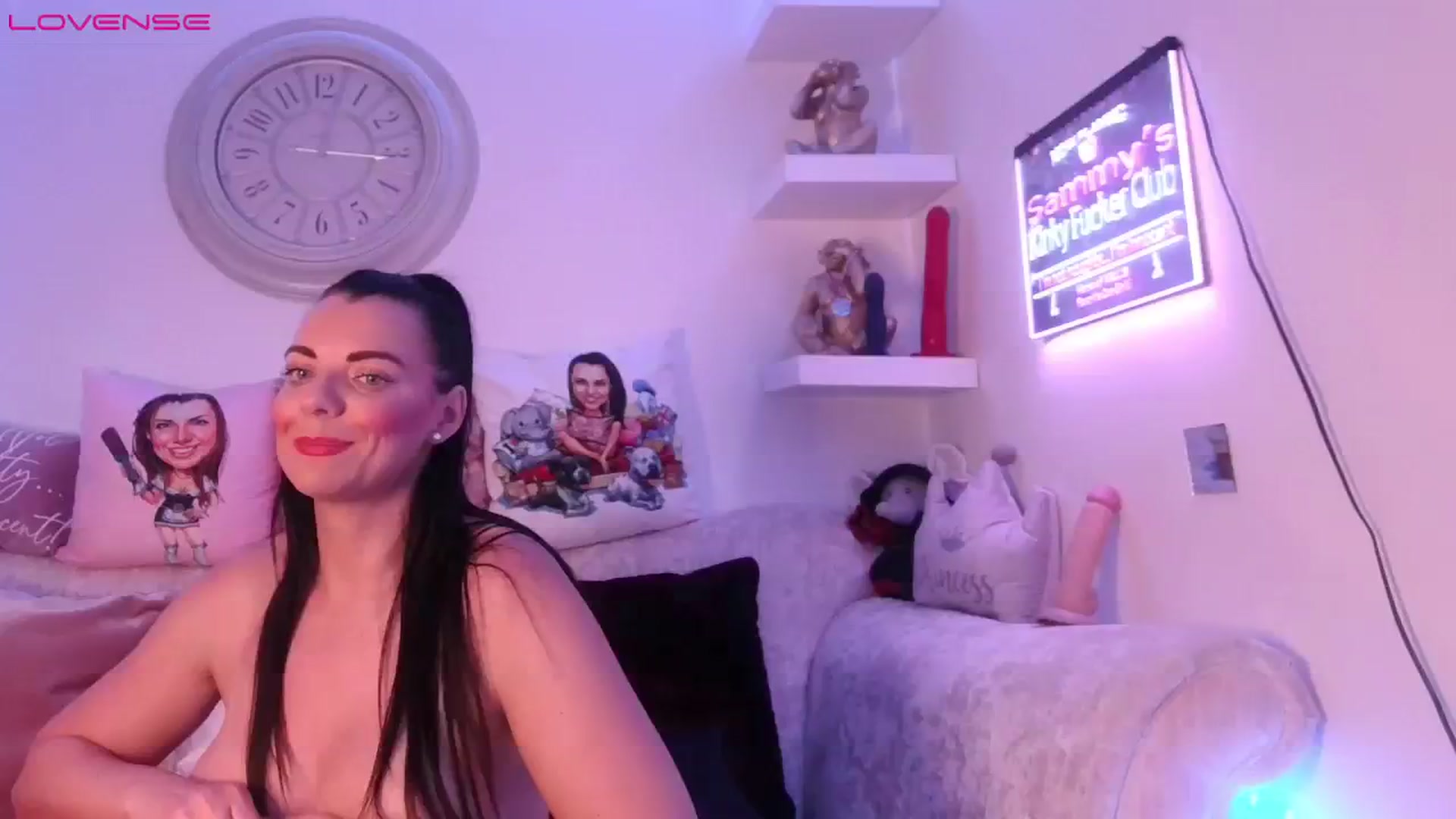 Gallery image thumbnail from innocentSamx's myfreecams stream on, 07/22/2023, 12:14 image 10 of 20