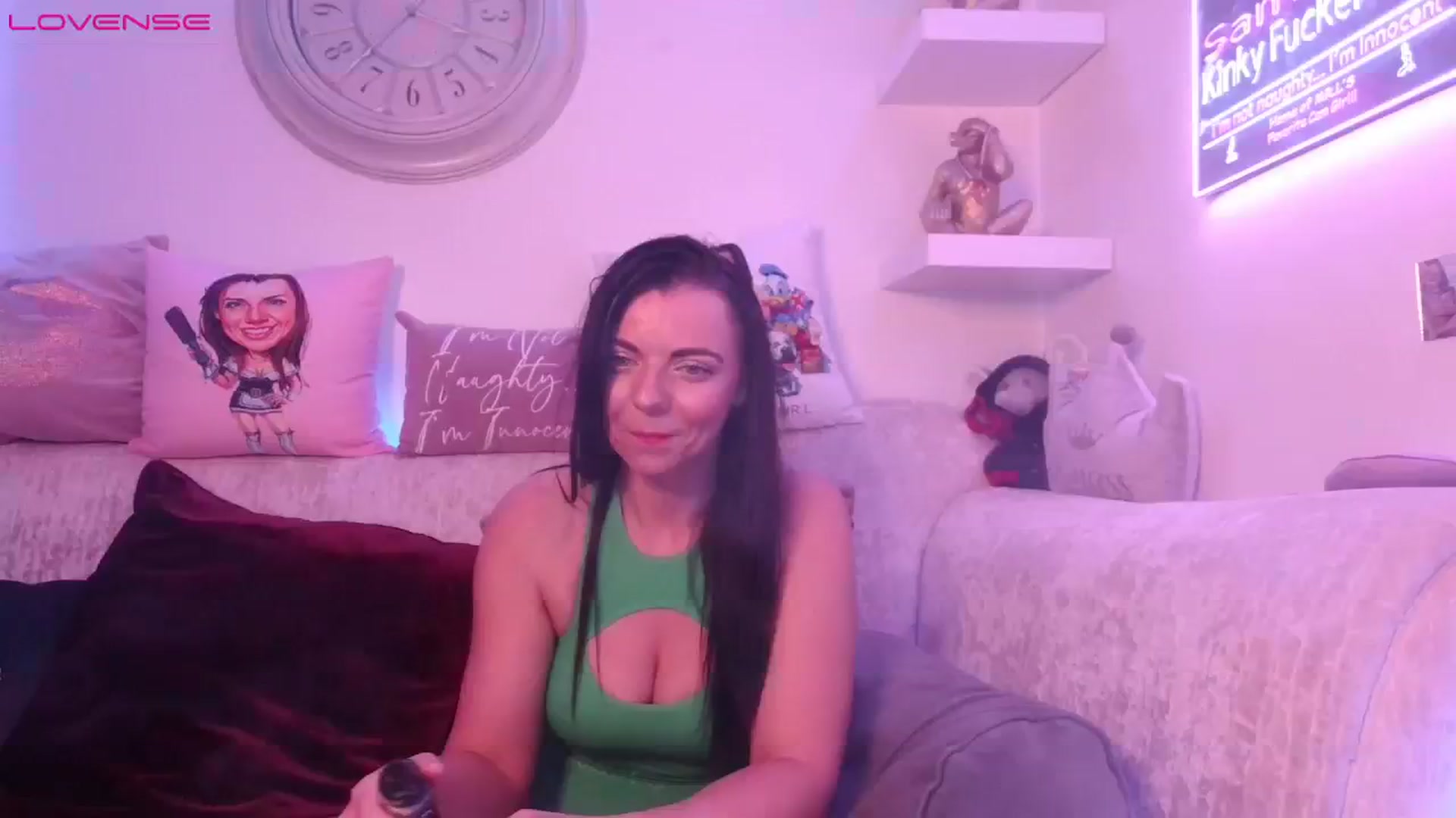 Gallery image thumbnail from innocentSamx's myfreecams stream on, 08/13/2023, 15:29 image 1 of 20
