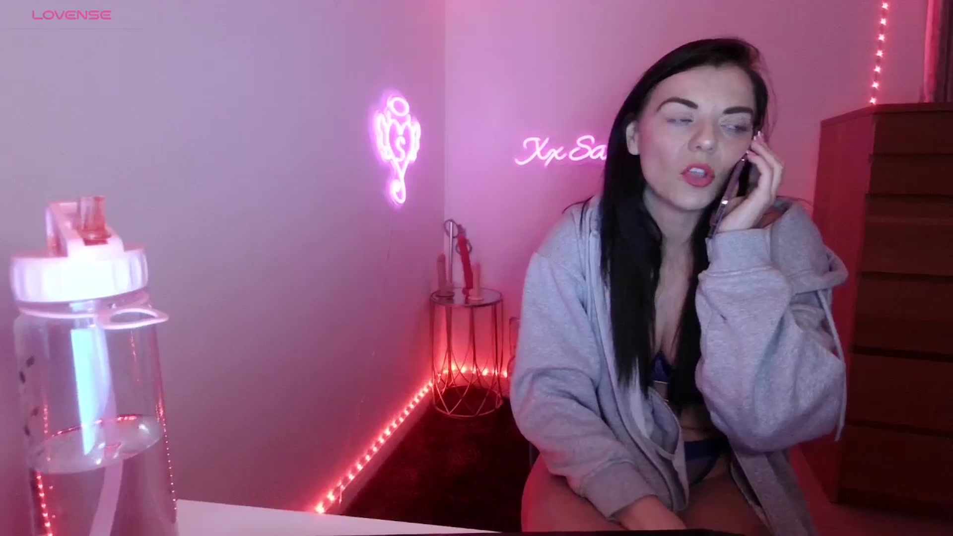 Gallery image thumbnail from innocentSamx's myfreecams stream on, 08/30/2023, 13:07 image 11 of 20