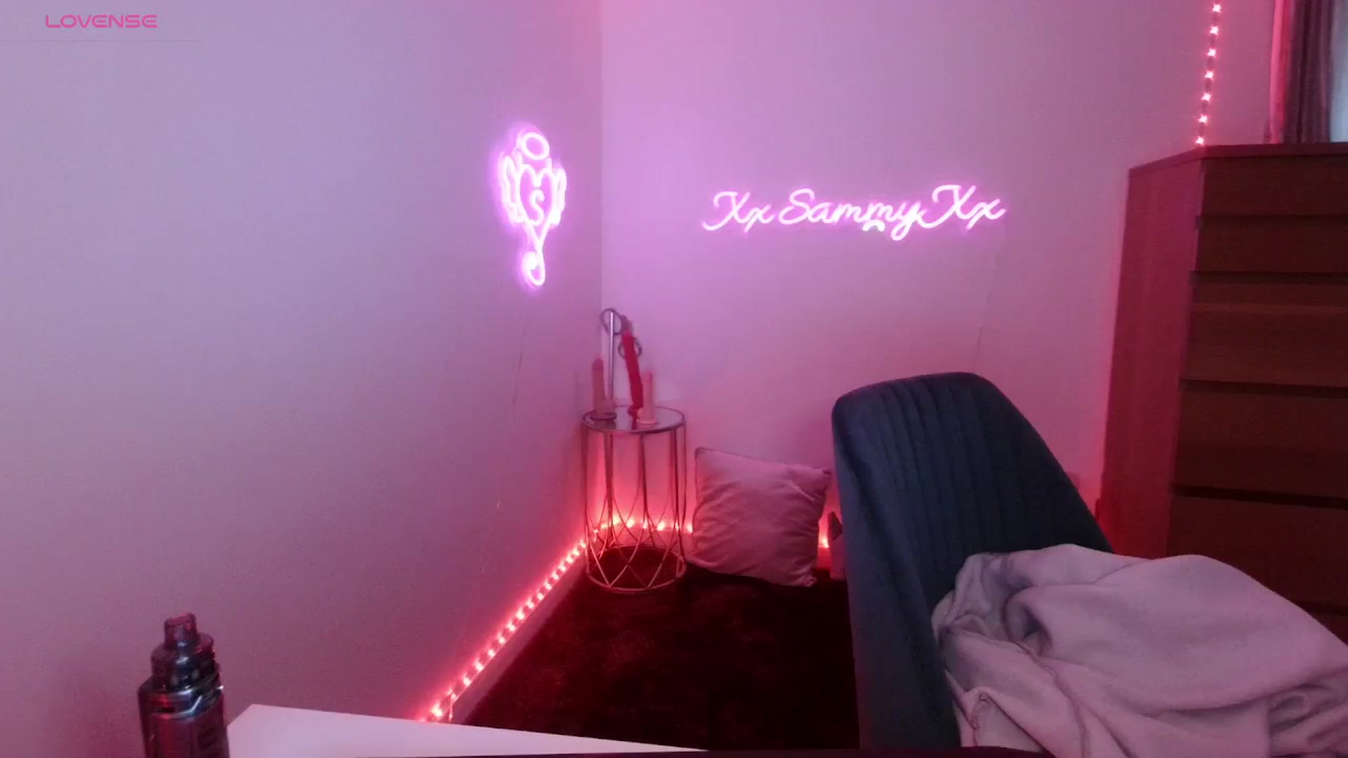 Gallery image thumbnail from innocentSamx's myfreecams stream on, 08/30/2023, 13:07 image 1 of 20