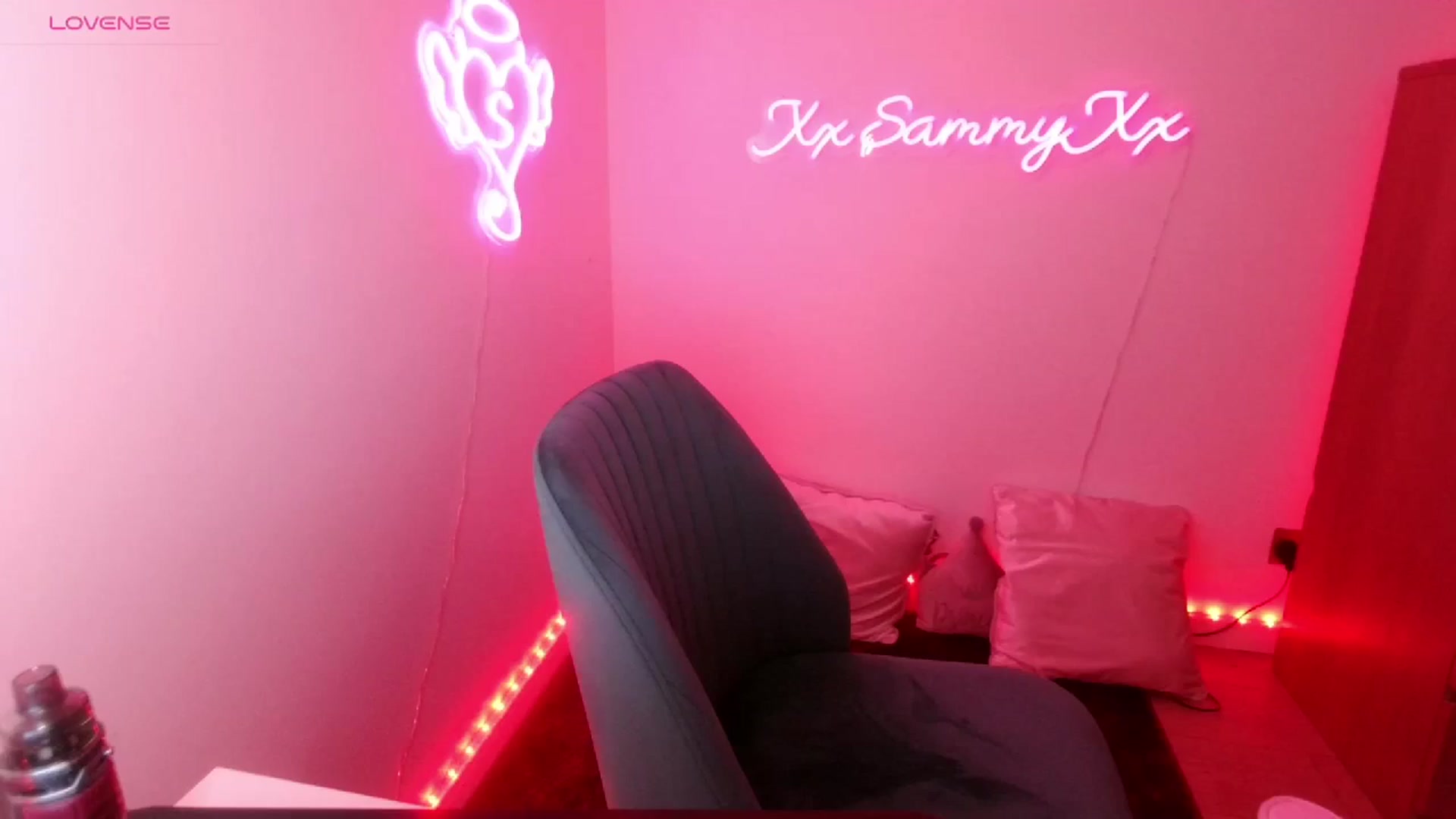 Gallery image thumbnail from innocentSamx's myfreecams stream on, 09/10/2023, 11:54 image 19 of 20