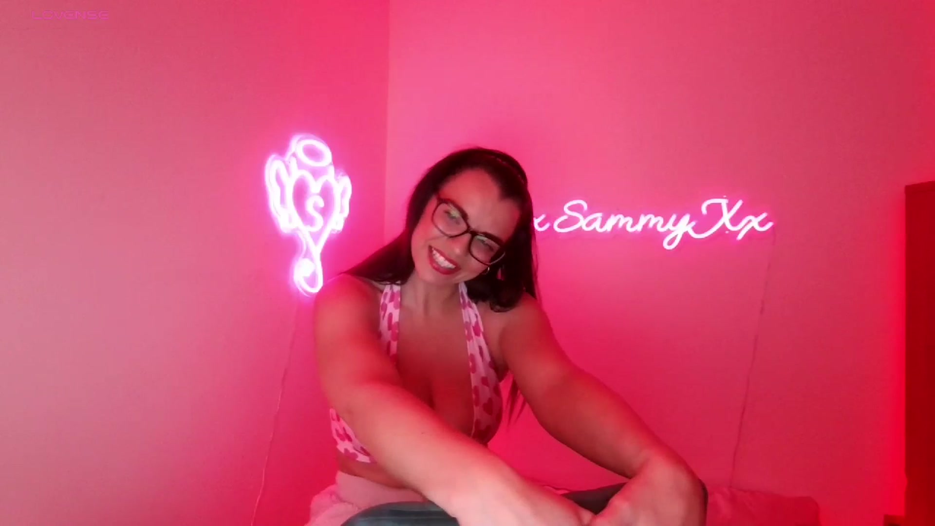 Gallery image thumbnail from innocentSamx's myfreecams stream on, 09/10/2023, 12:29 image 6 of 20