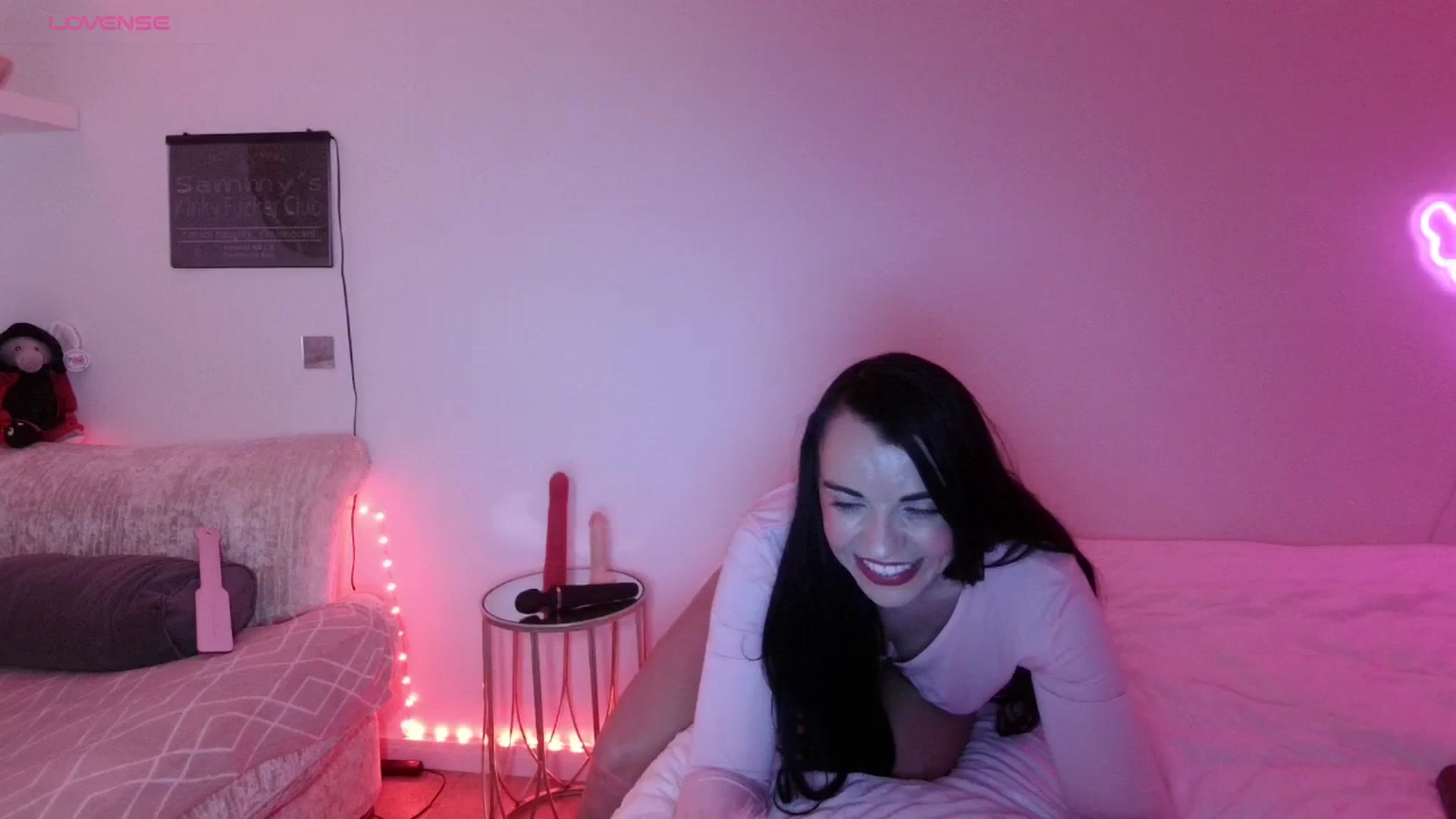Gallery image thumbnail from innocentSamx's myfreecams stream on, 09/27/2023, 15:40 image 10 of 20