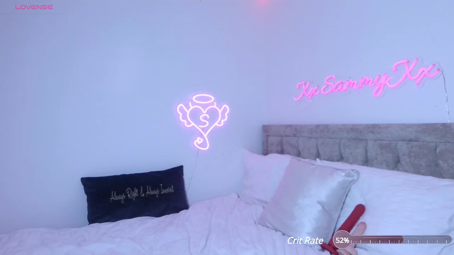 Gallery image thumbnail from innocentSamx's myfreecams stream on, 10/02/2023, 20:24 image 2 of 20