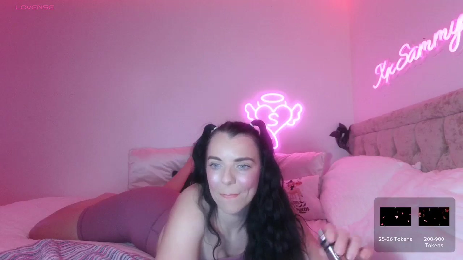 Gallery image thumbnail from innocentSamx's myfreecams stream on, 10/29/2023, 15:24 image 7 of 20