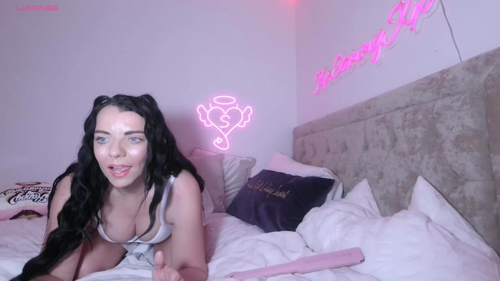 Gallery image thumbnail from innocentSamx's myfreecams stream on, 11/04/2023, 14:23 image 1 of 20