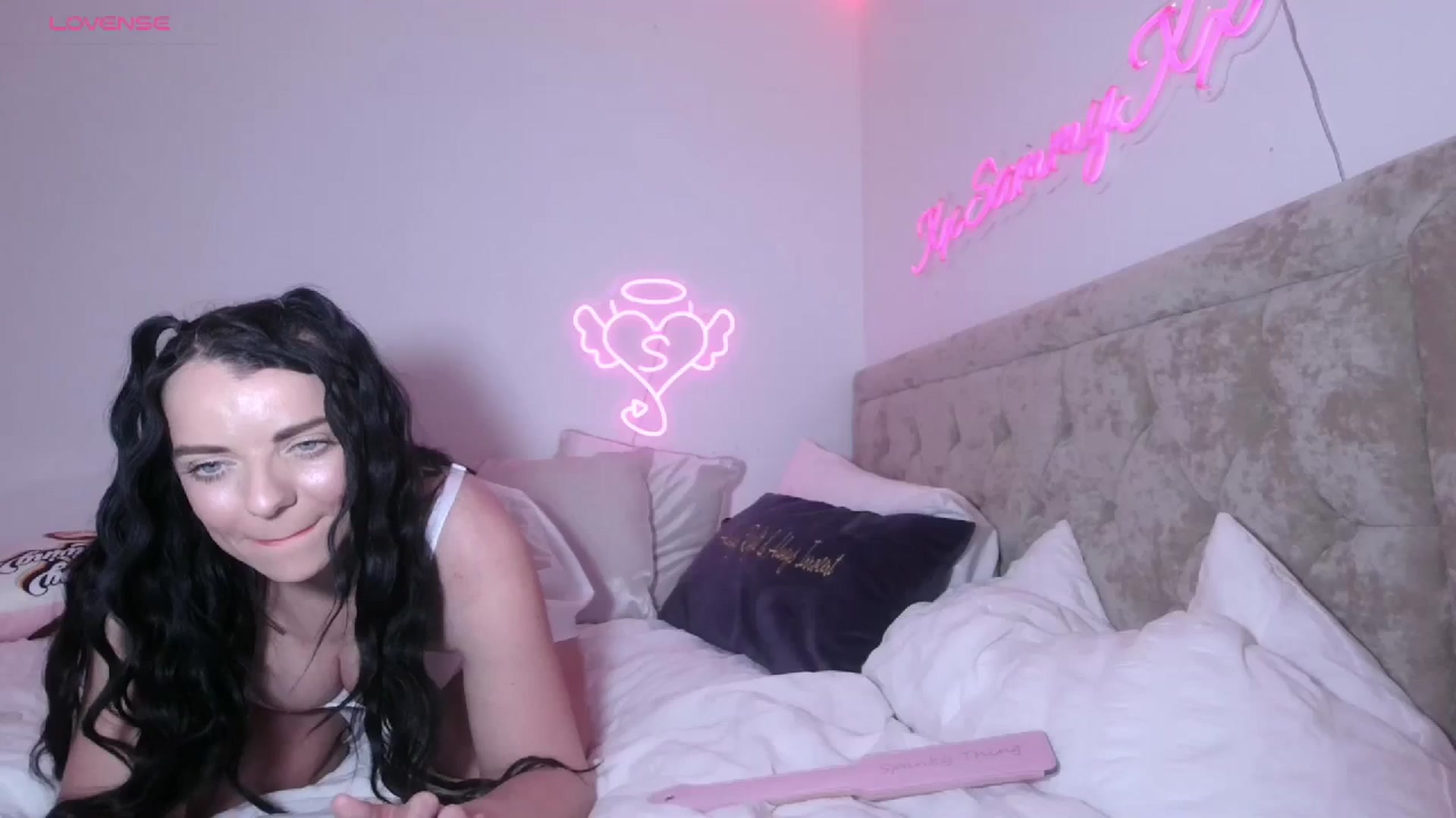 Gallery image thumbnail from innocentSamx's myfreecams stream on, 11/04/2023, 14:23 image 2 of 20