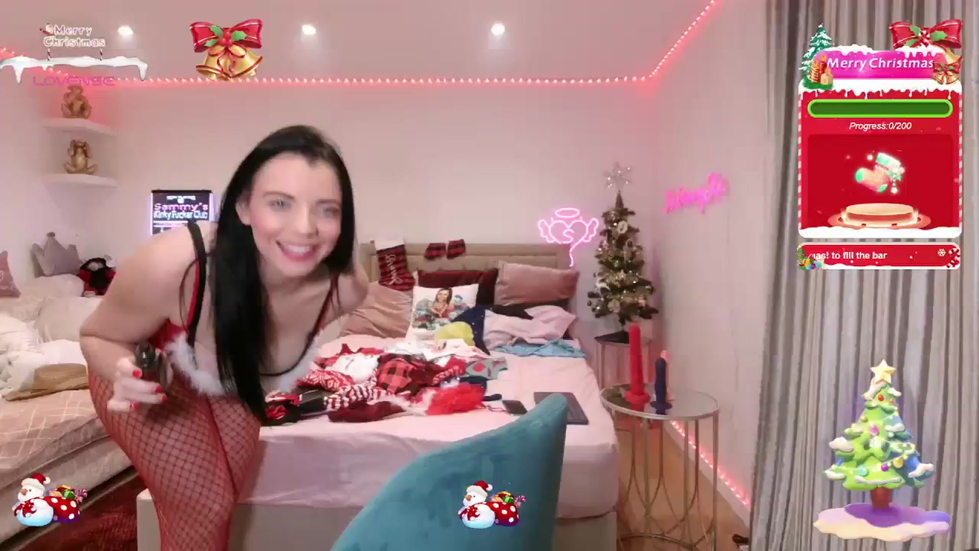 Gallery image thumbnail from innocentSamx's myfreecams stream on, 12/16/2023, 16:51 image 1 of 20