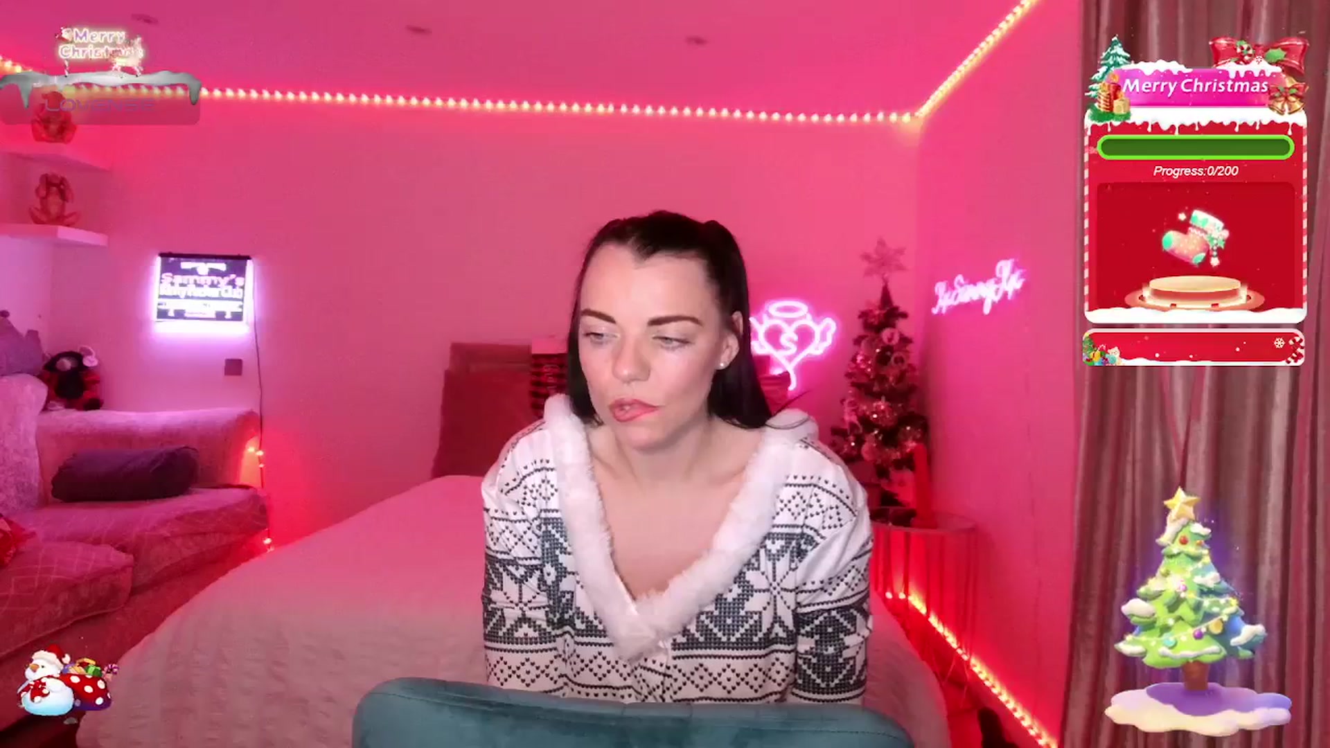 Gallery image thumbnail from innocentSamx's myfreecams stream on, 12/23/2023, 13:51 image 19 of 20