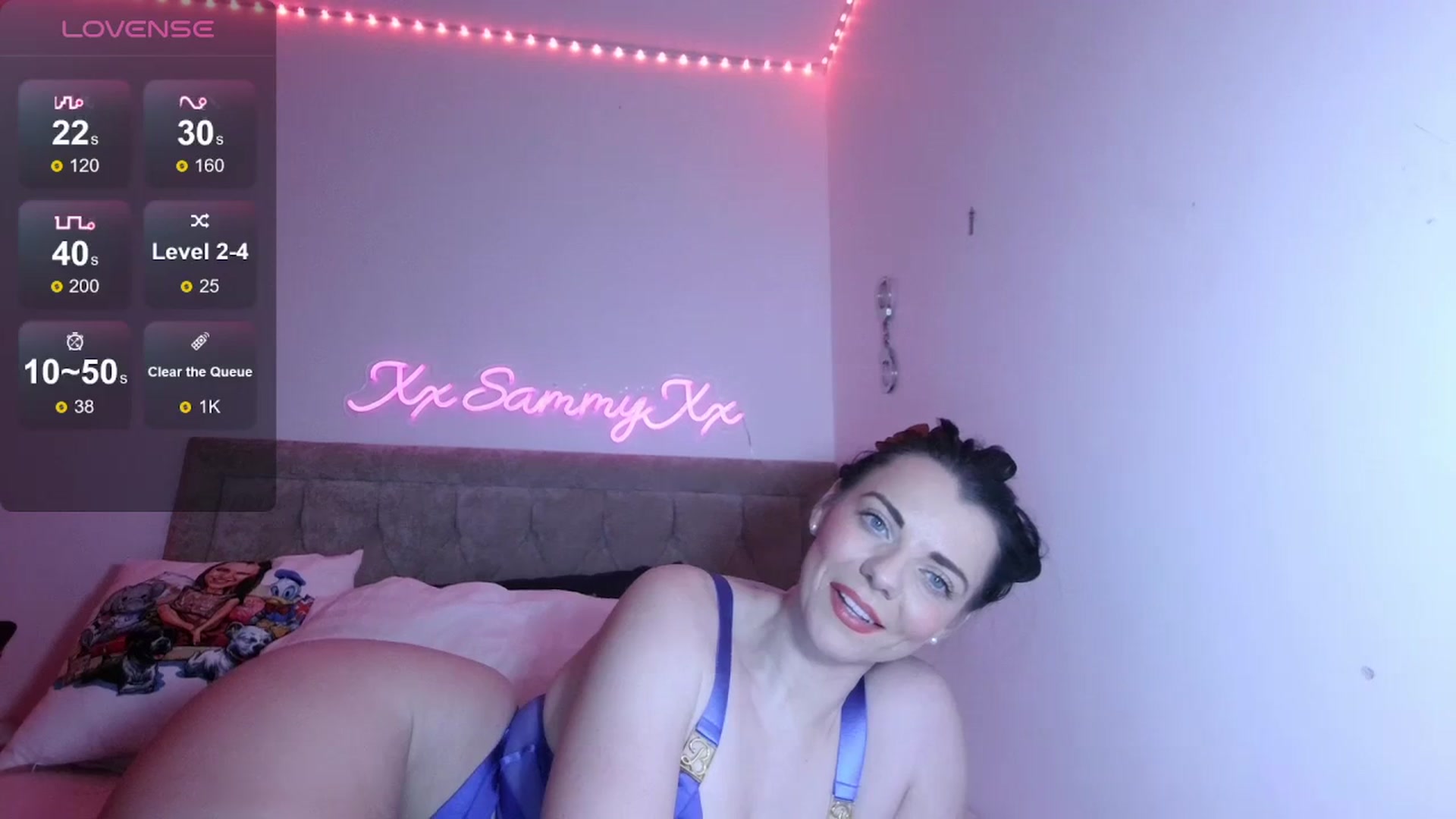 Gallery image thumbnail from innocentSamx's myfreecams stream on, 01/04/2024, 15:41 image 10 of 20
