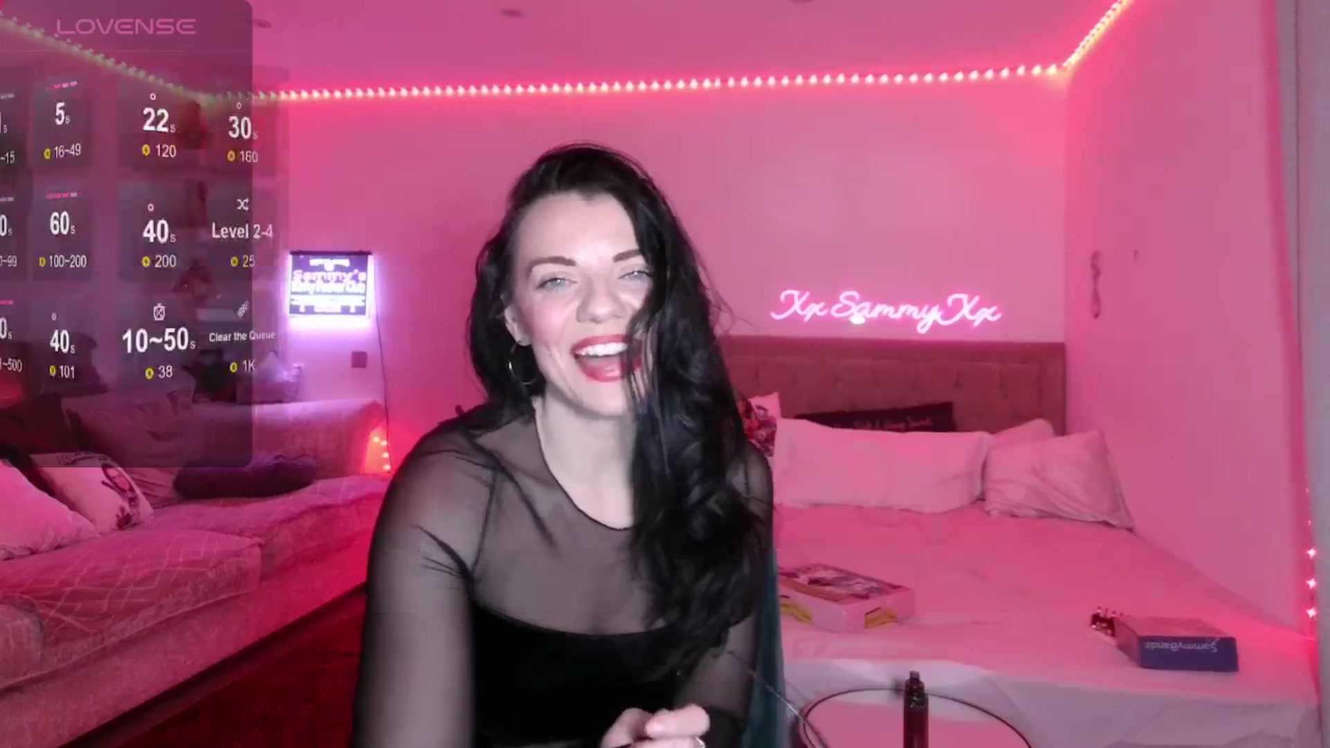 Gallery image thumbnail from innocentSamx's myfreecams stream on, 01/06/2024, 14:50 image 8 of 20