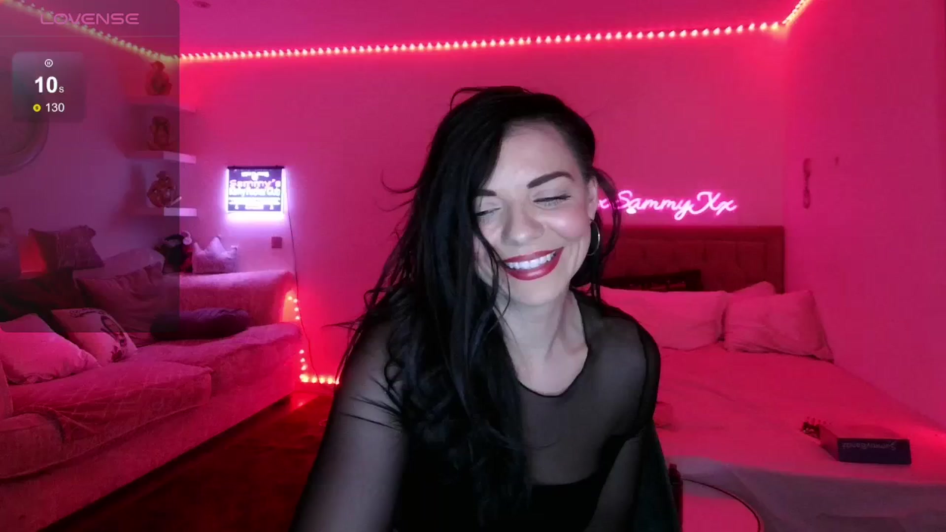 Gallery image thumbnail from innocentSamx's myfreecams stream on, 01/06/2024, 14:50 image 19 of 20