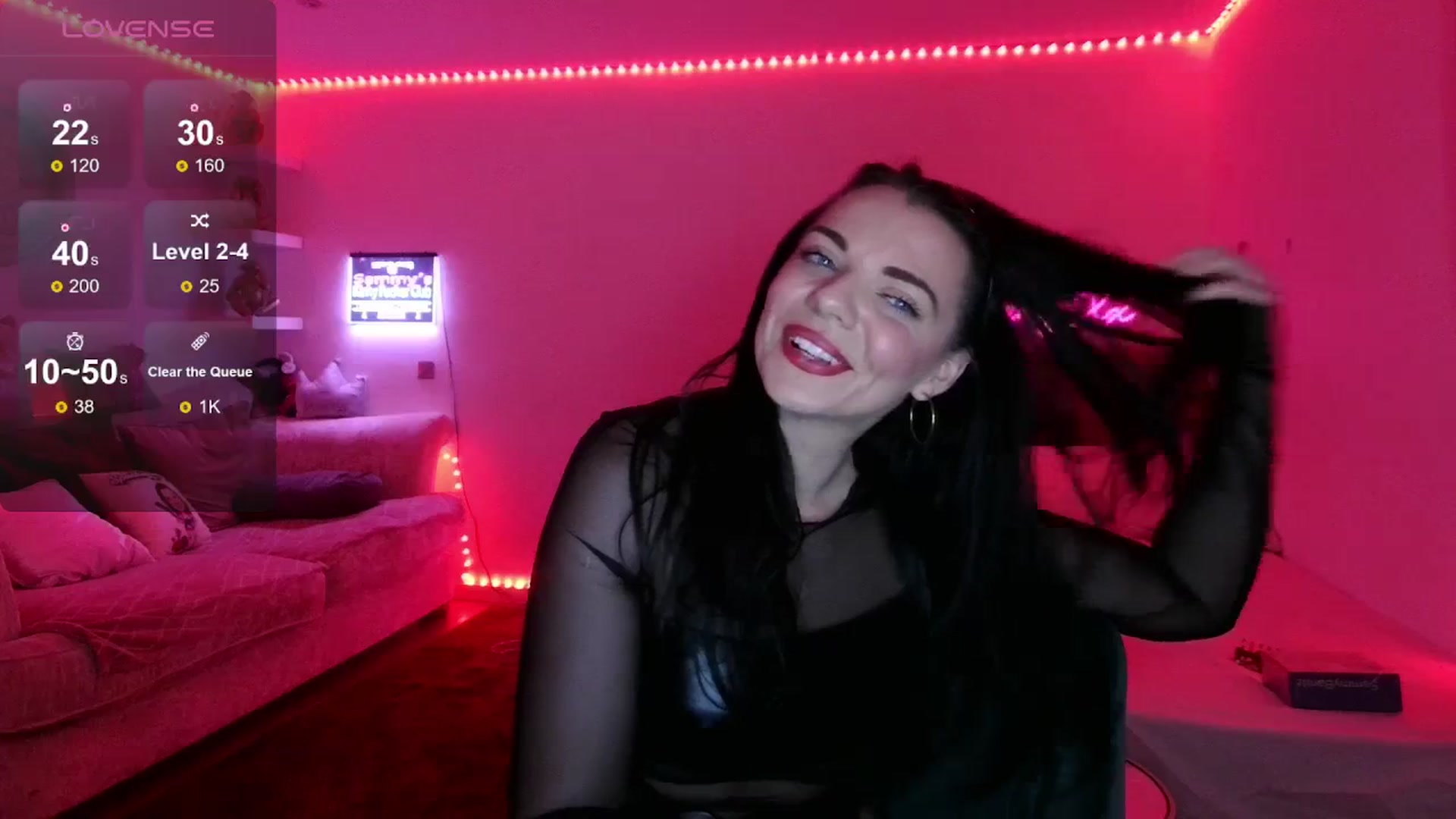 Gallery image thumbnail from innocentSamx's myfreecams stream on, 01/06/2024, 14:50 image 20 of 20
