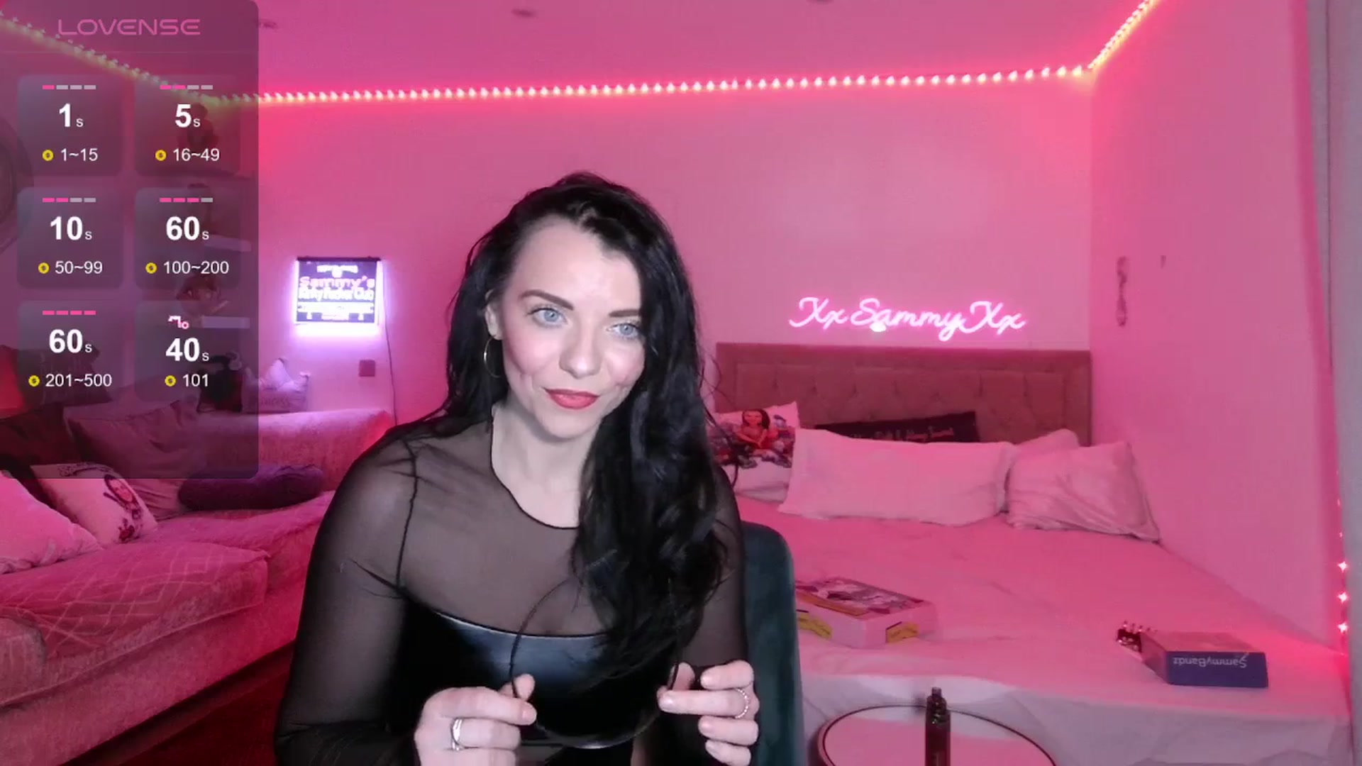 Gallery image thumbnail from innocentSamx's myfreecams stream on, 01/06/2024, 14:50 image 9 of 20