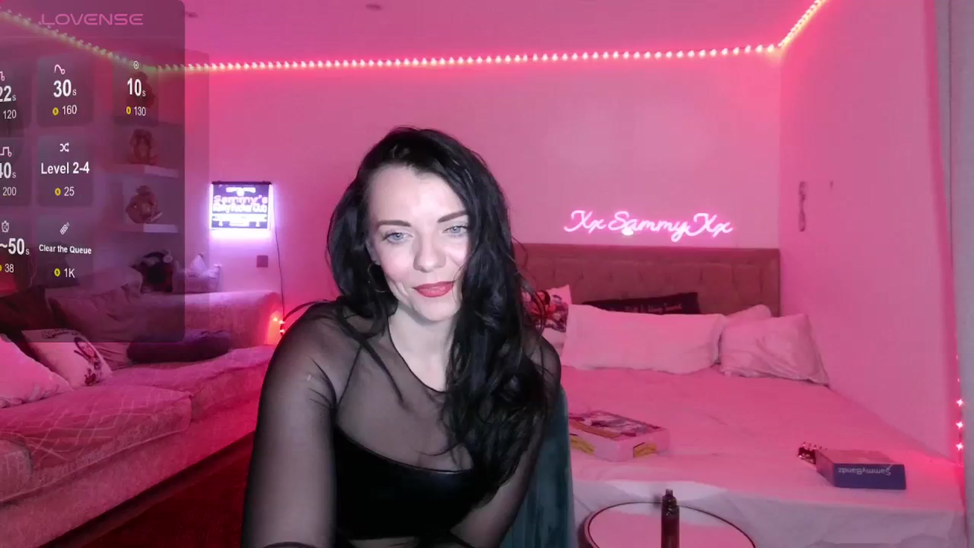 Gallery image thumbnail from innocentSamx's myfreecams stream on, 01/06/2024, 14:50 image 11 of 20