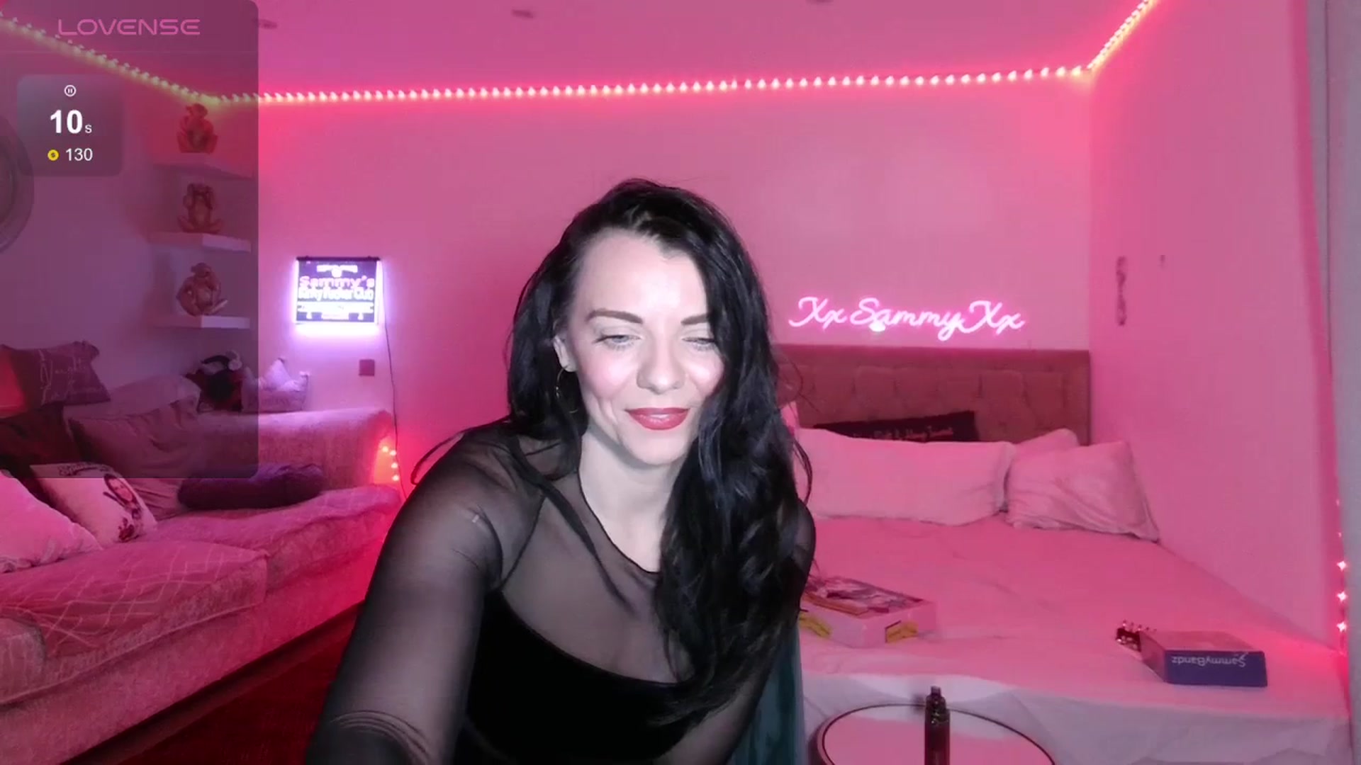 Gallery image thumbnail from innocentSamx's myfreecams stream on, 01/06/2024, 14:50 image 10 of 20