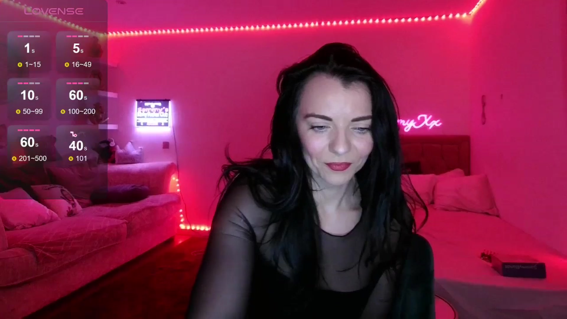 Gallery image thumbnail from innocentSamx's myfreecams stream on, 01/06/2024, 14:50 image 18 of 20