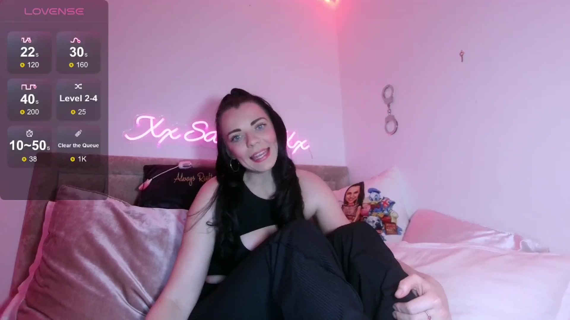 Gallery image thumbnail from innocentSamx's myfreecams stream on, 01/08/2024, 20:53 image 13 of 20