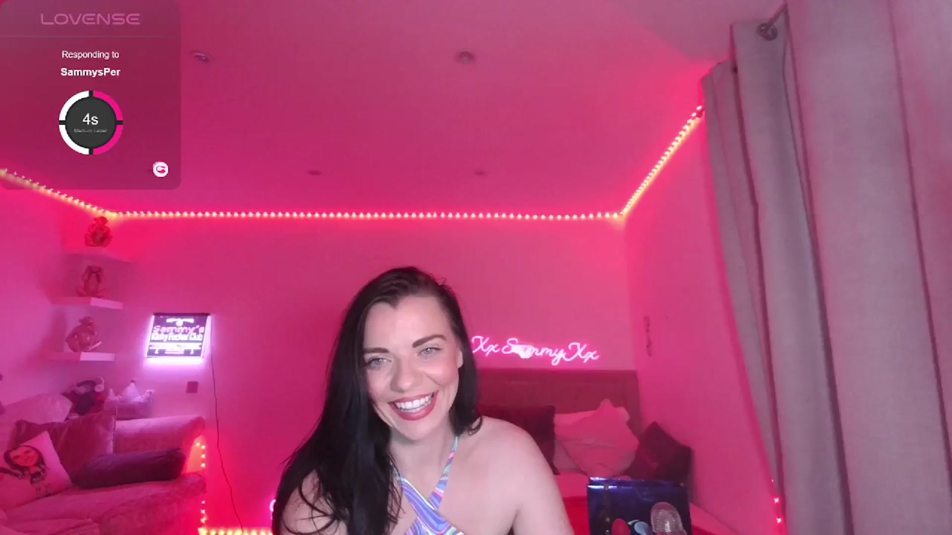 Gallery image thumbnail from innocentSamx's myfreecams stream on, 01/24/2024, 22:04 image 6 of 20