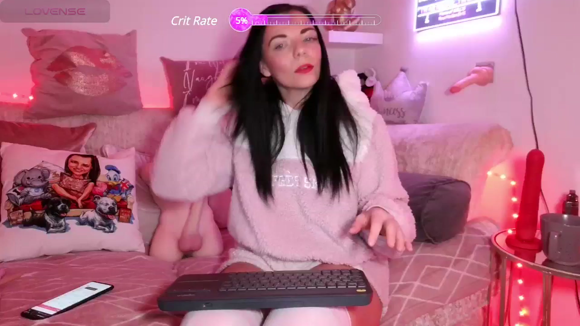 Gallery image thumbnail from innocentSamx's myfreecams stream on, 01/28/2024, 13:49 image 1 of 20