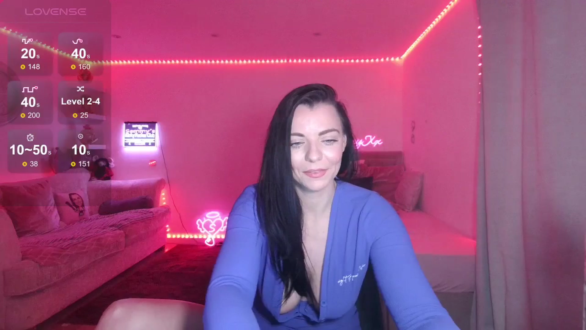 Gallery image thumbnail from innocentSamx's myfreecams stream on, 02/06/2024, 14:56 image 16 of 20