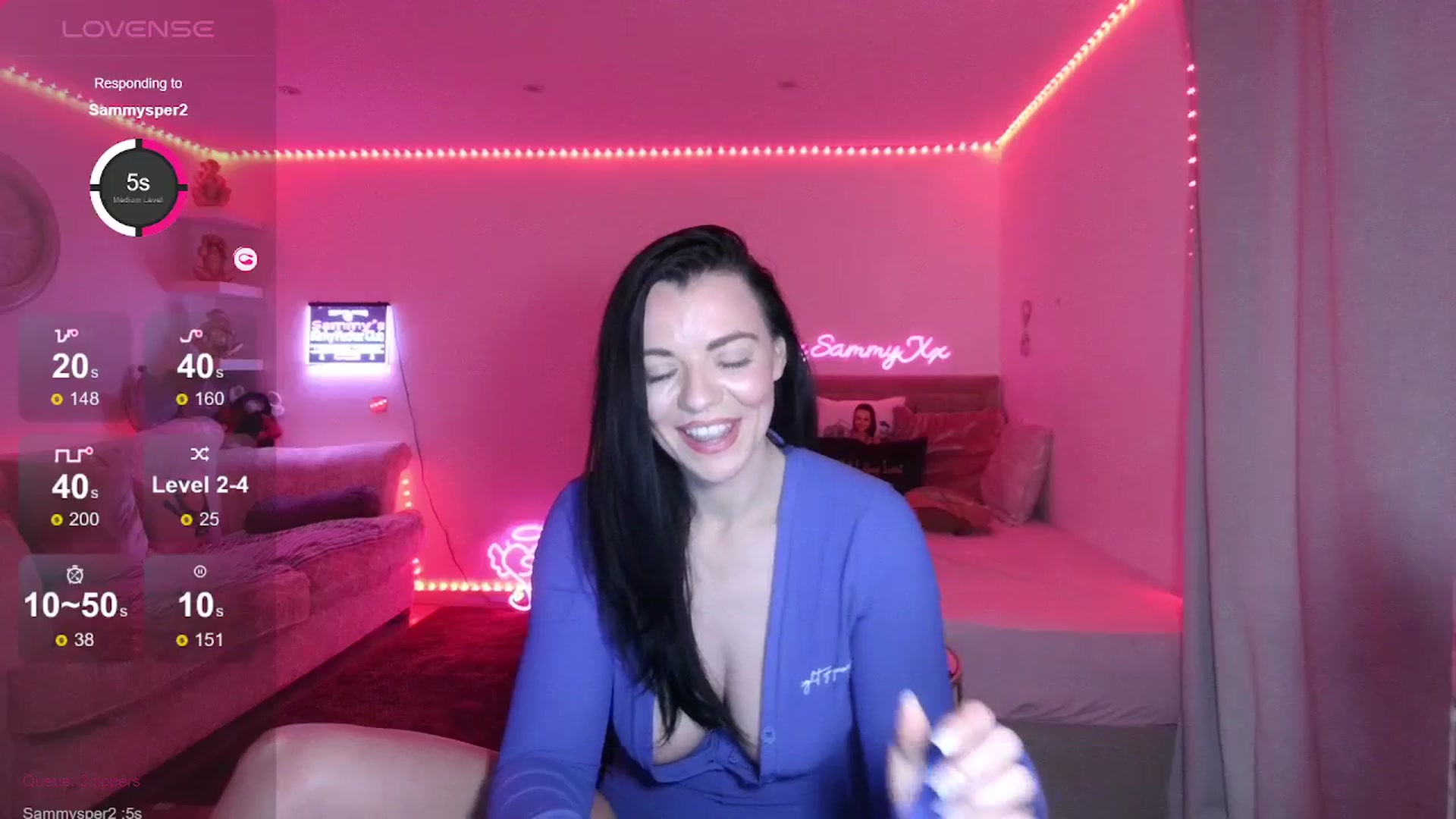 Gallery image thumbnail from innocentSamx's myfreecams stream on, 02/06/2024, 14:56 image 17 of 20