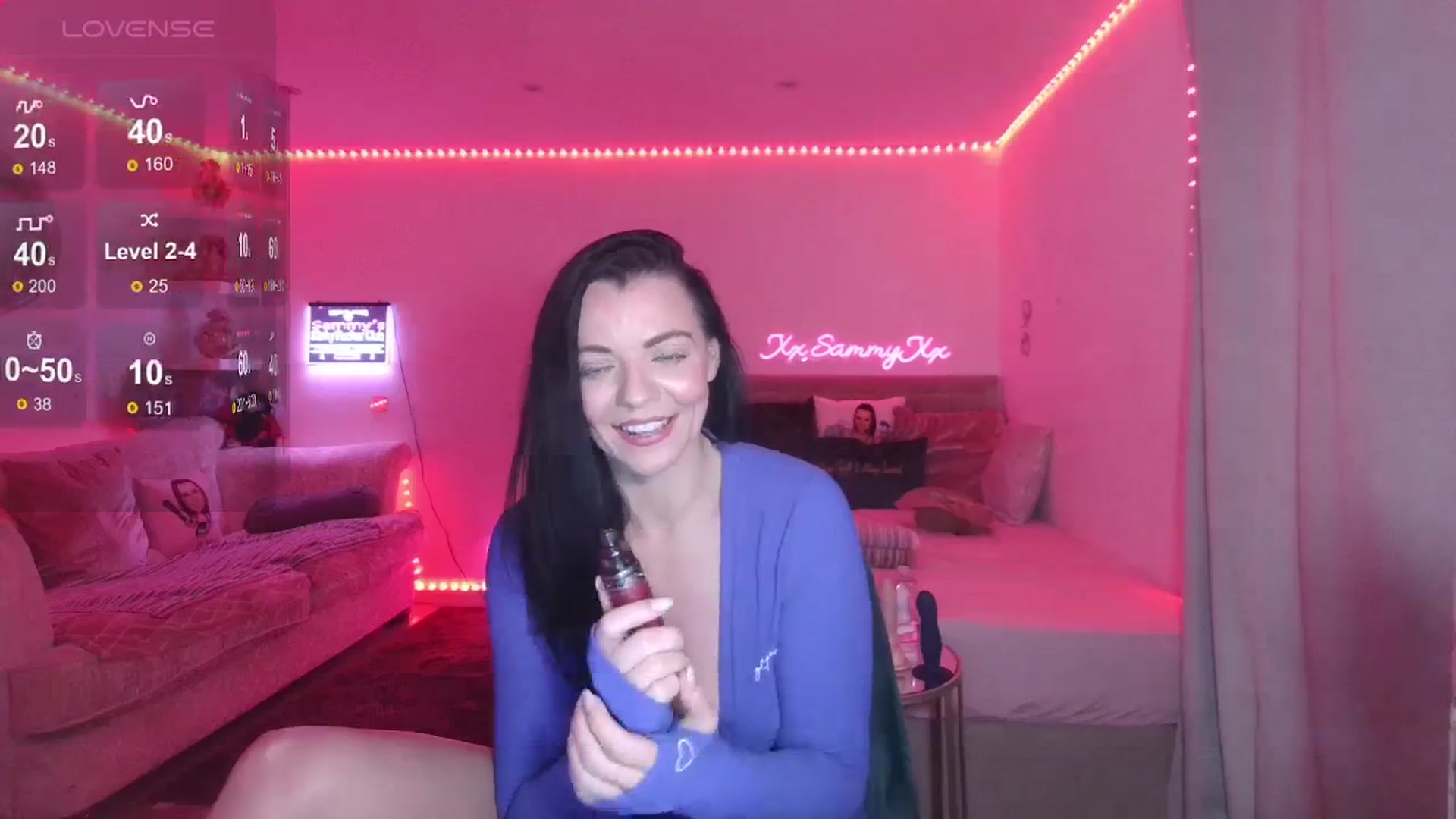 Gallery image thumbnail from innocentSamx's myfreecams stream on, 02/06/2024, 14:56 image 15 of 20