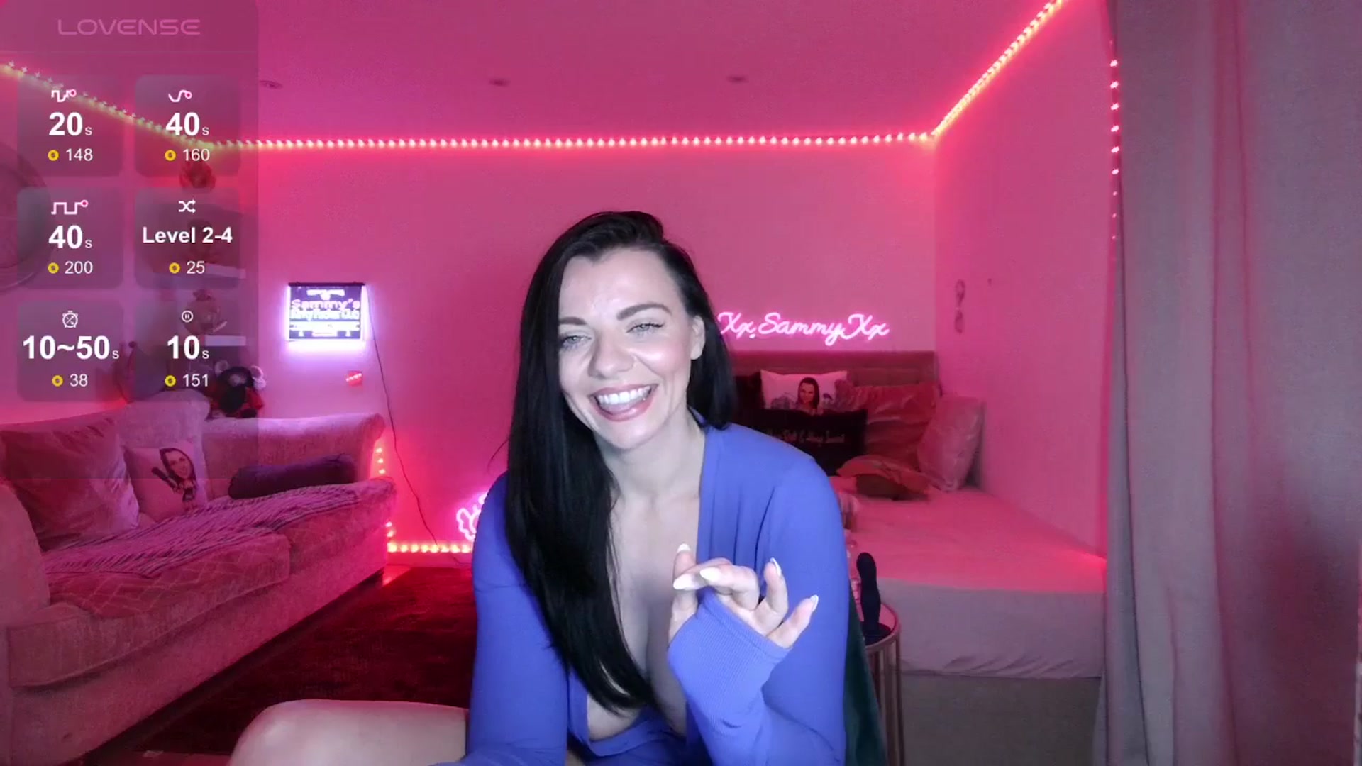Gallery image thumbnail from innocentSamx's myfreecams stream on, 02/06/2024, 14:56 image 20 of 20